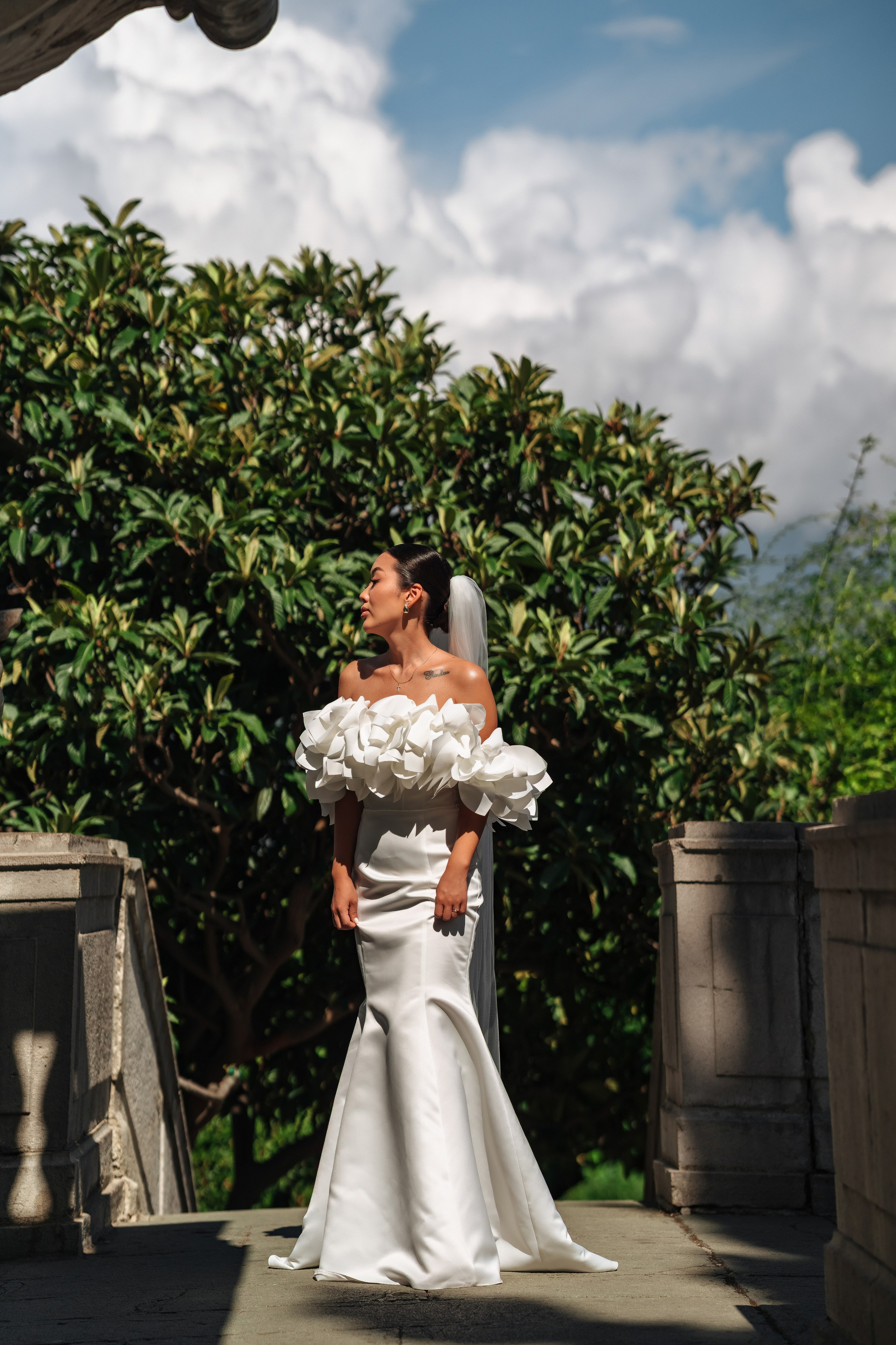 Давид и Владислава. Свадебный и портретный фотограф в Симферополе и Крыму