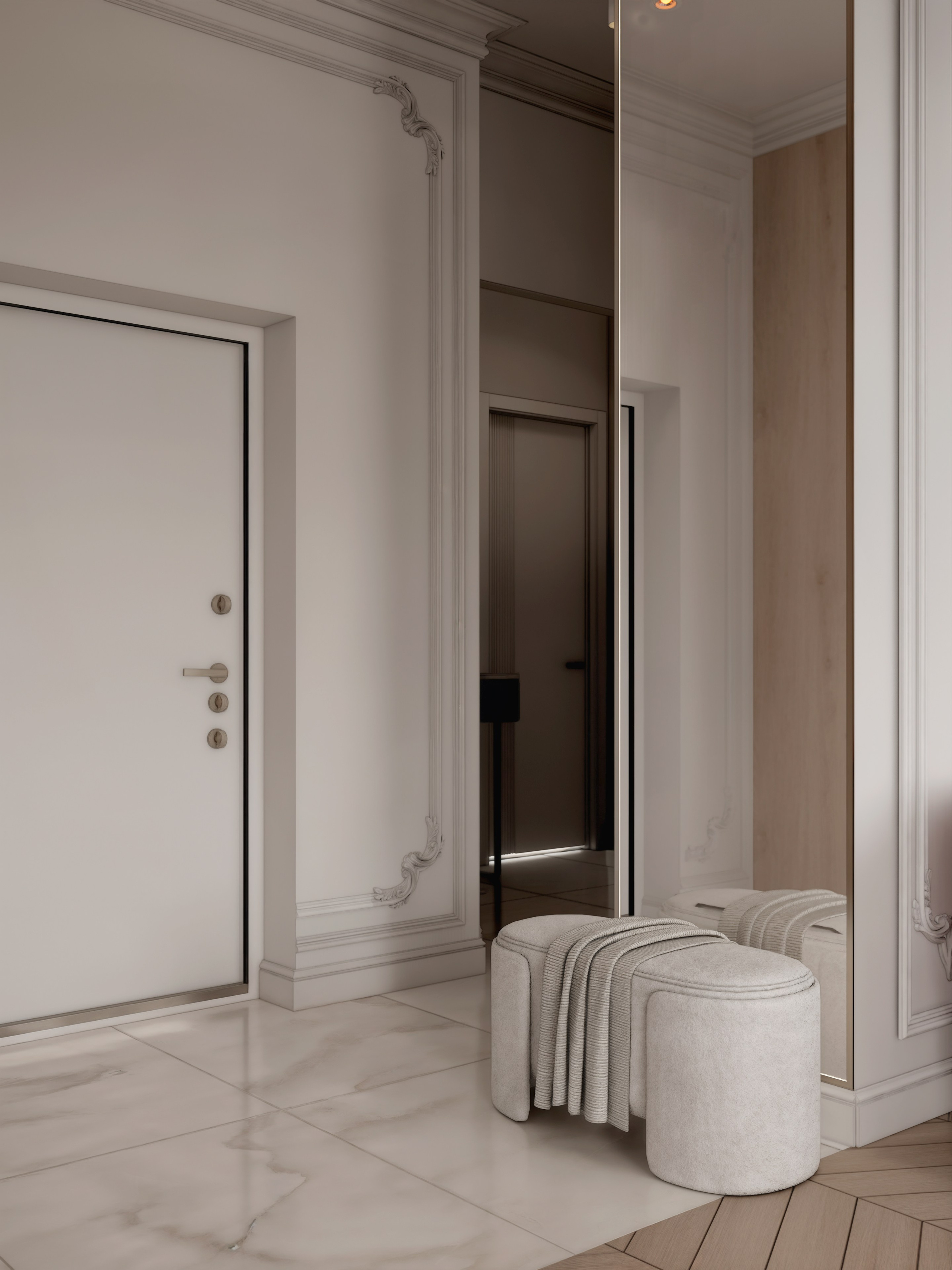 ЖК «Столица». Главная