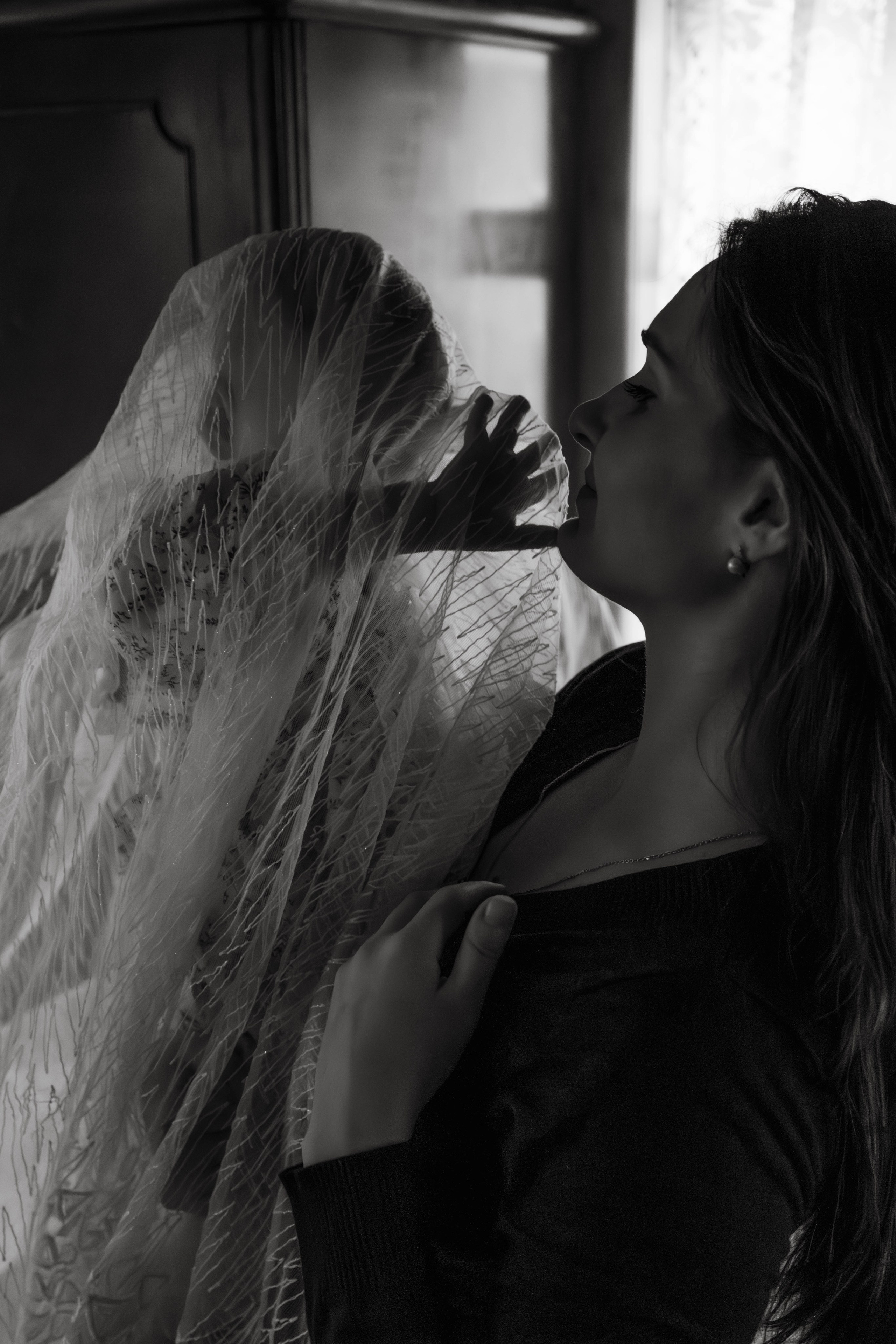 Семейная осенняя история. Фотограф Москва Валерия Веденина