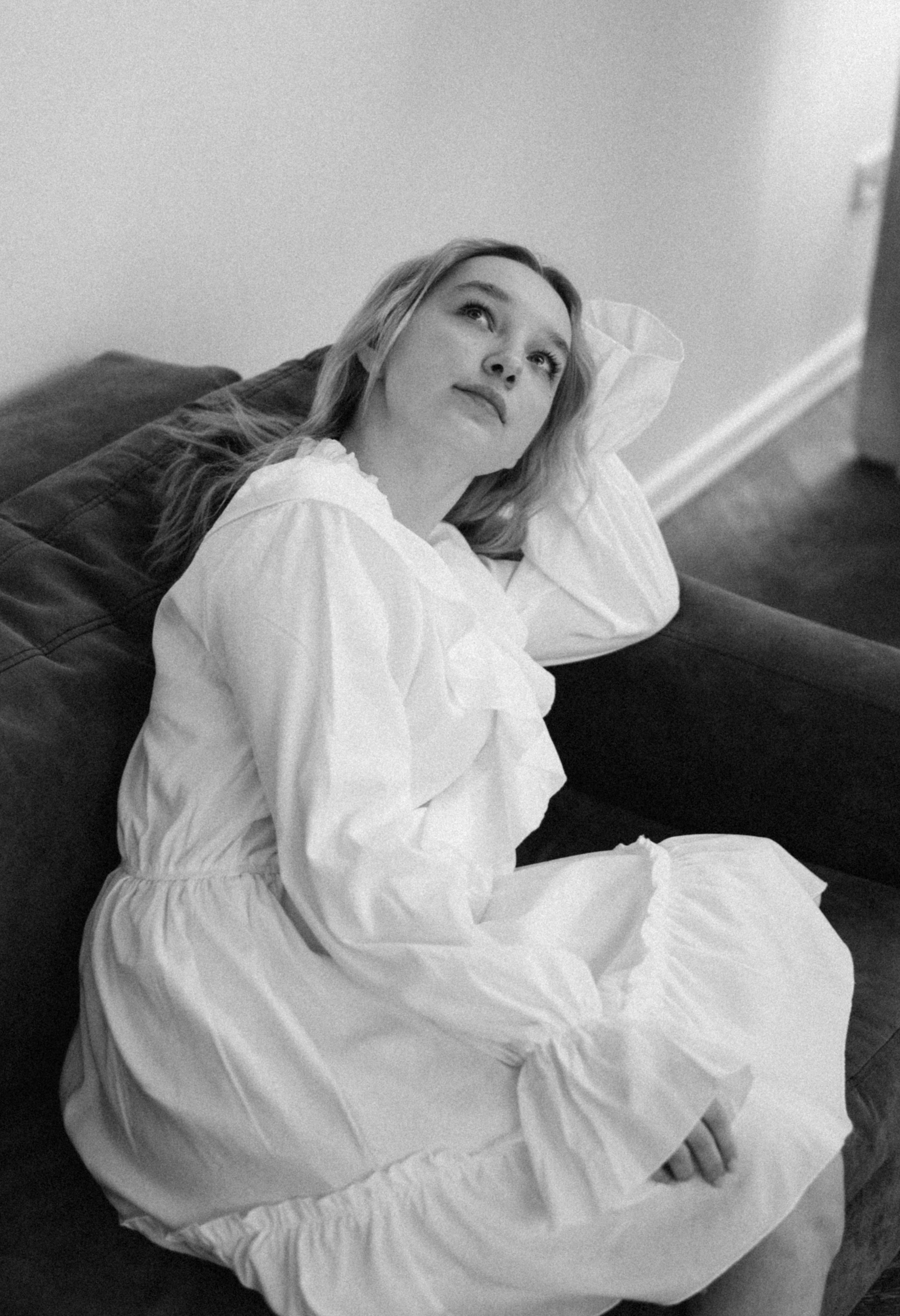 Василиса. Фотограф Москва Валерия Веденина