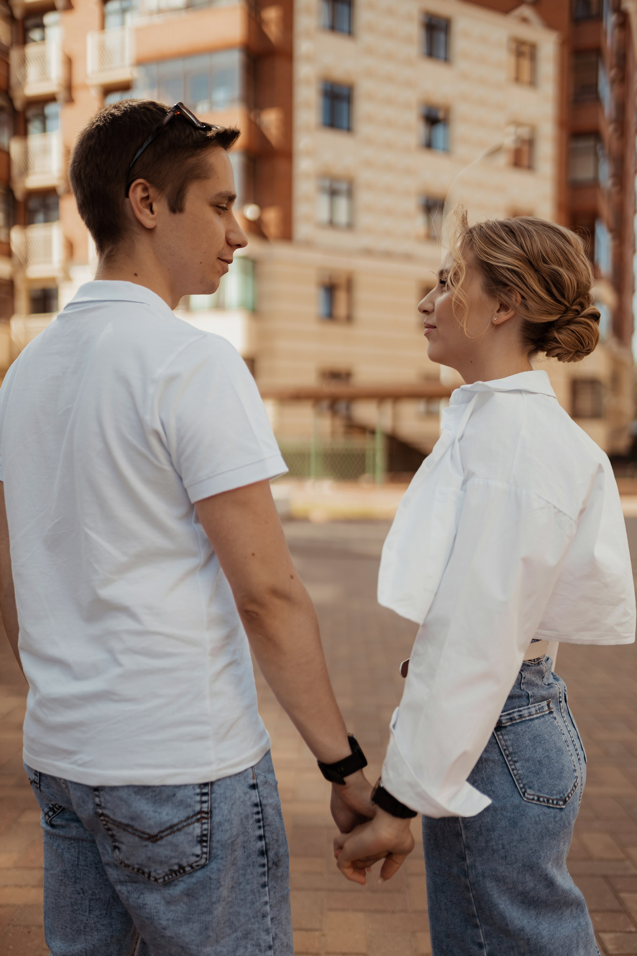 Ваня & Настя. ФОТОГРАФ Маргарита Сивакова | Ярославль Кострома Москва