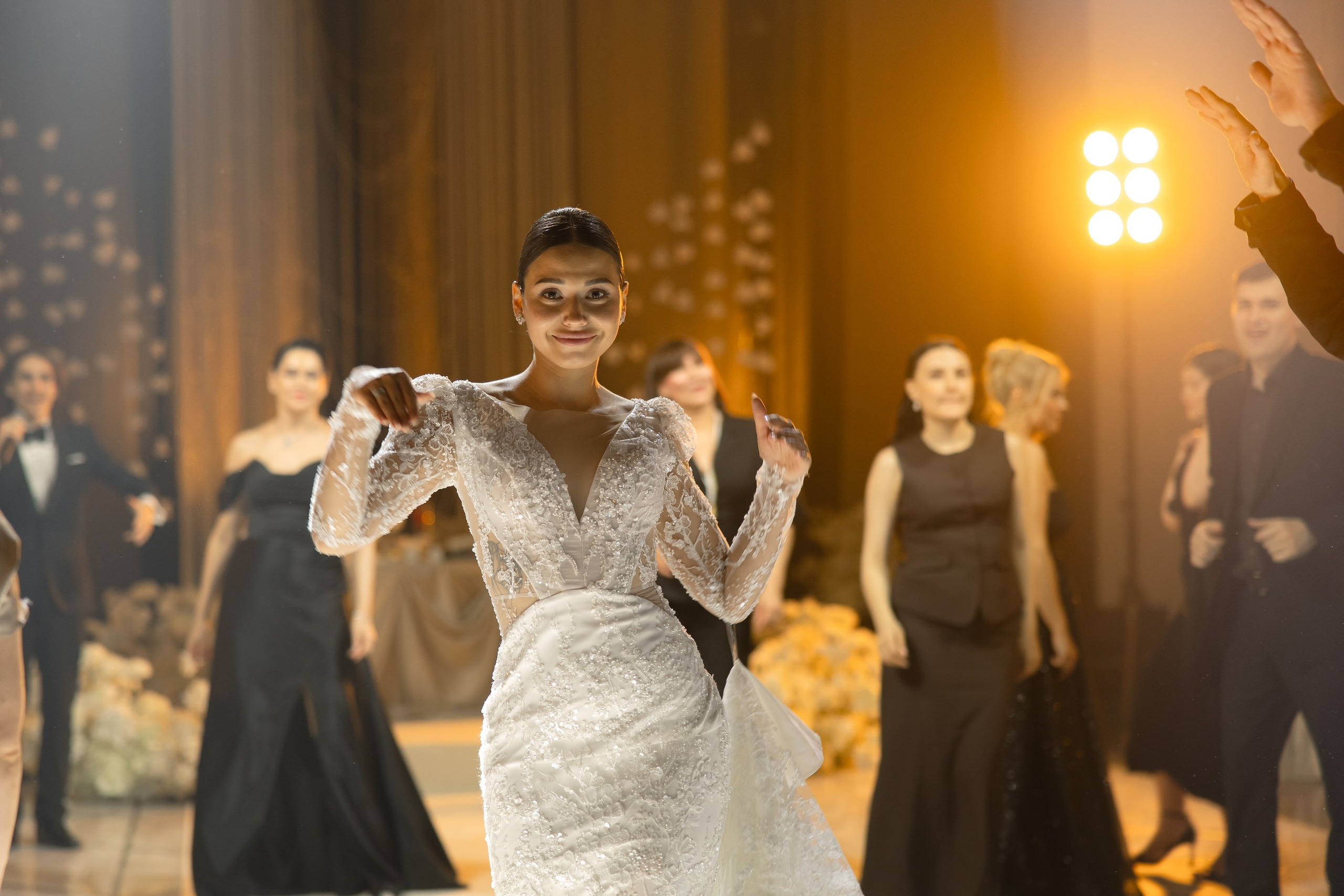 Екатерина & Никита. Yura Rush Свадебный фотограф Тюмень