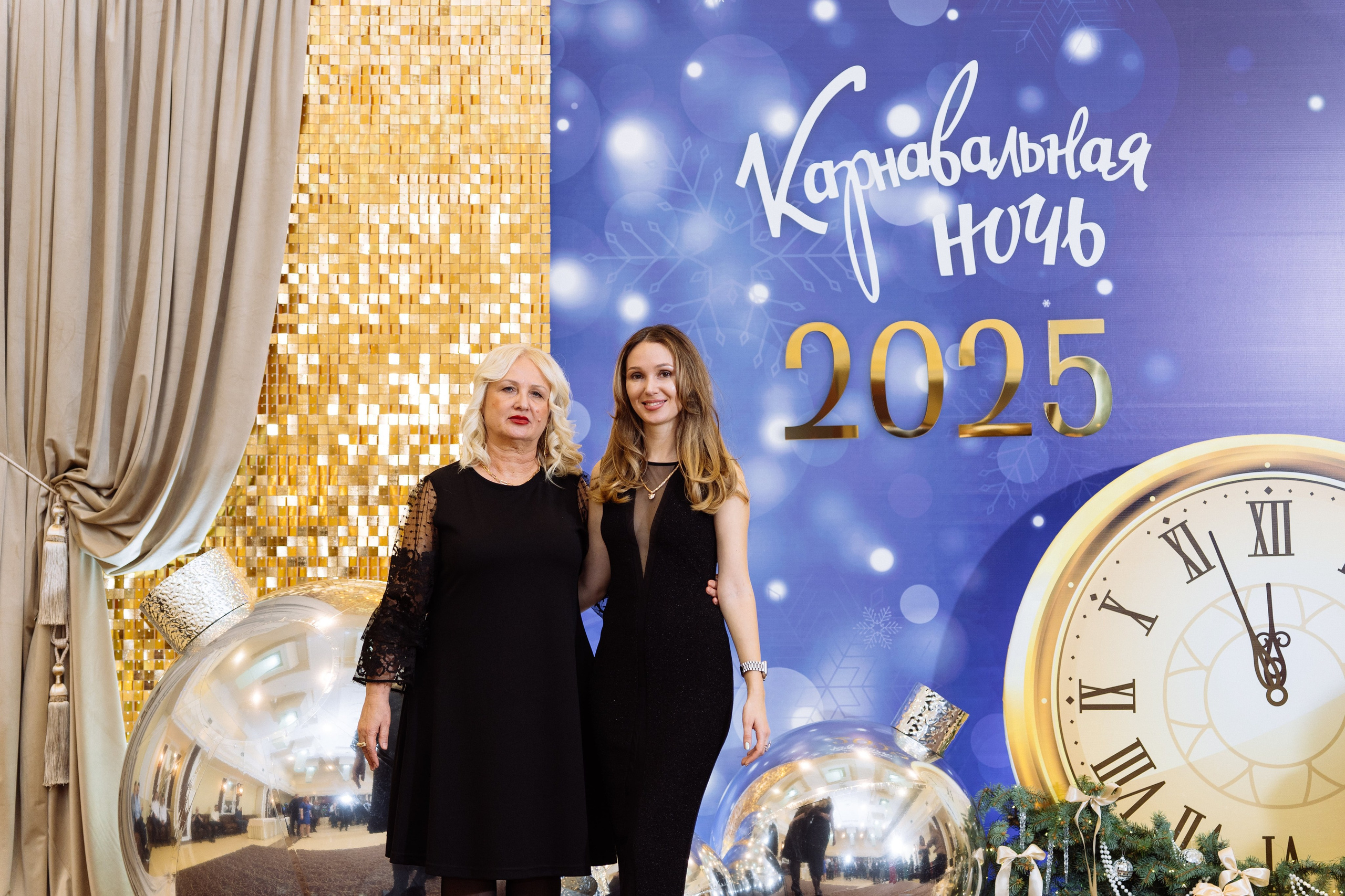 ЮГПА карнавальная ночь 2025. Видео и фото для бизнеса |Video & Foto|Ростов-на-Дону|Краснодар|Москва