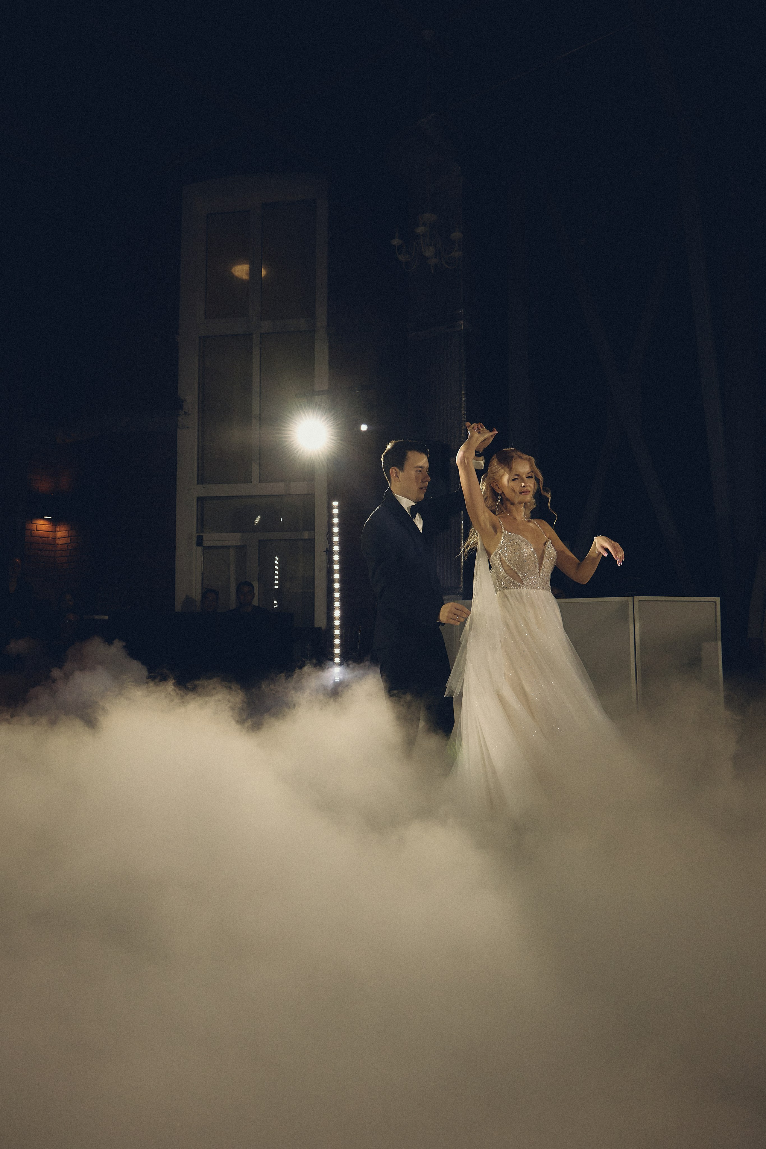 Елена и Игорь. Профессиональный фотограф, Москва | Елена Павлова