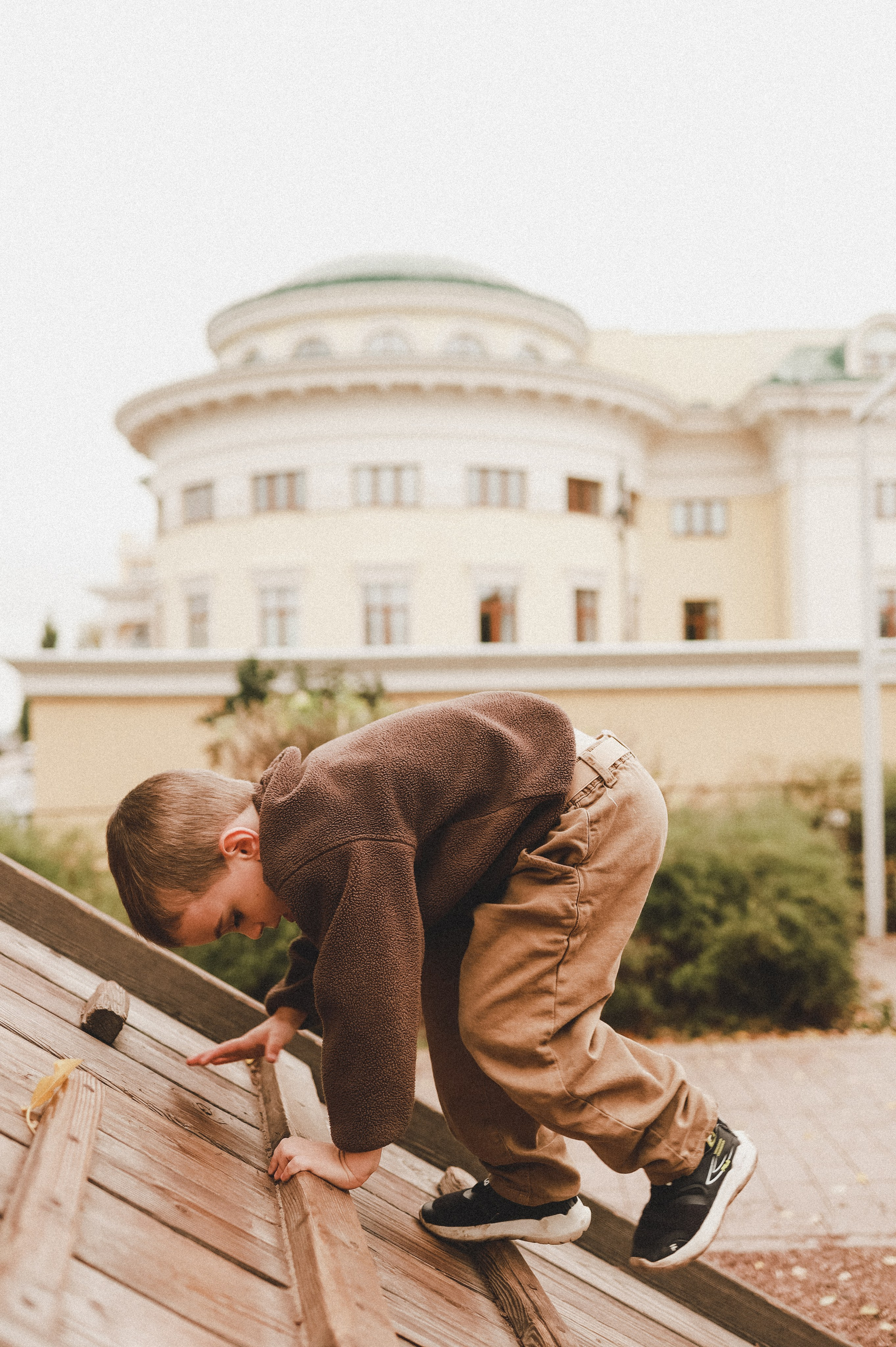 Нижегородские приключения. Семейный фотограф Фрума Шнейдерман. Санкт-Петербург и мир