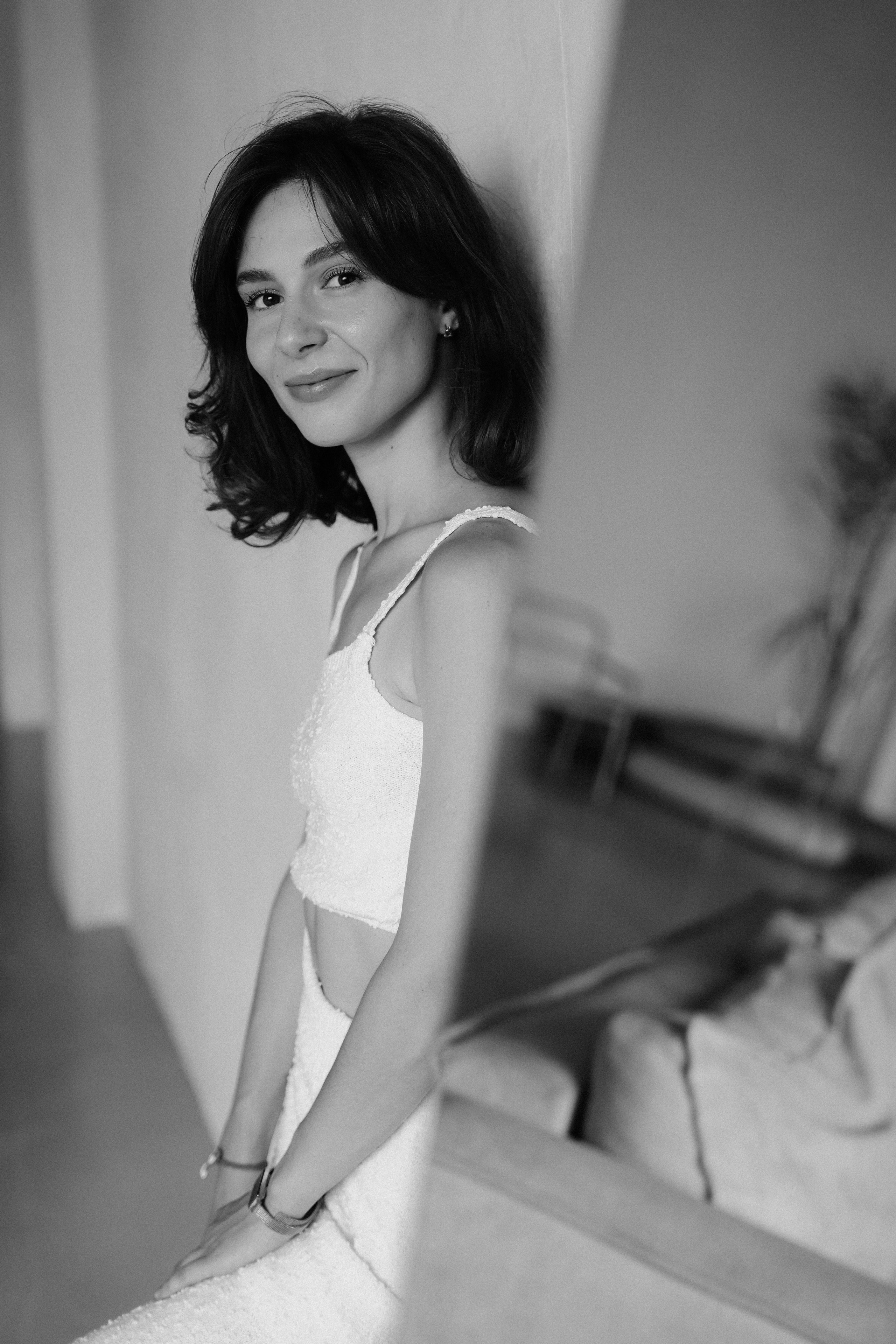 Яна с семьёй. Фотограф с психологическим образованием