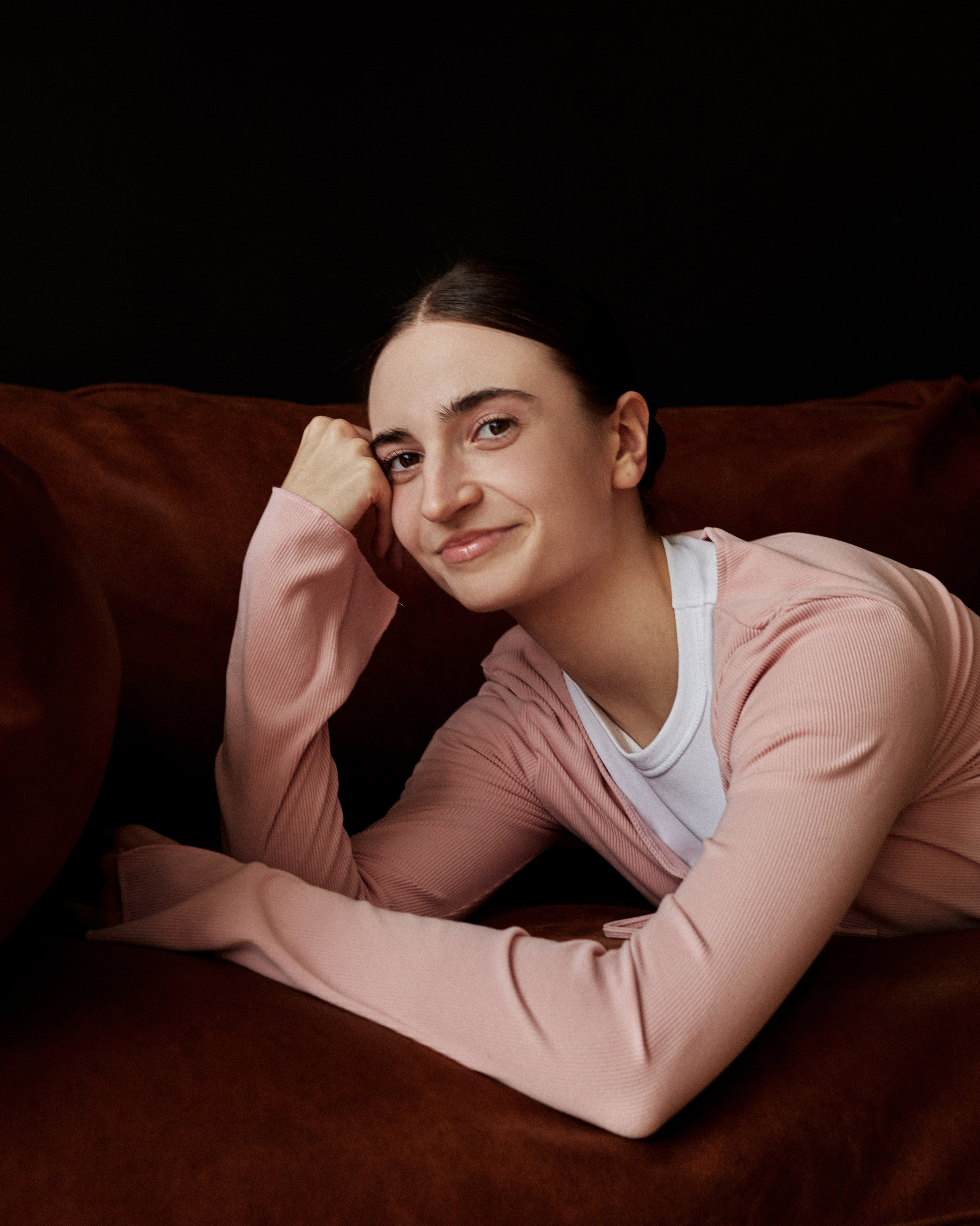 Студийные съёмки. Главная