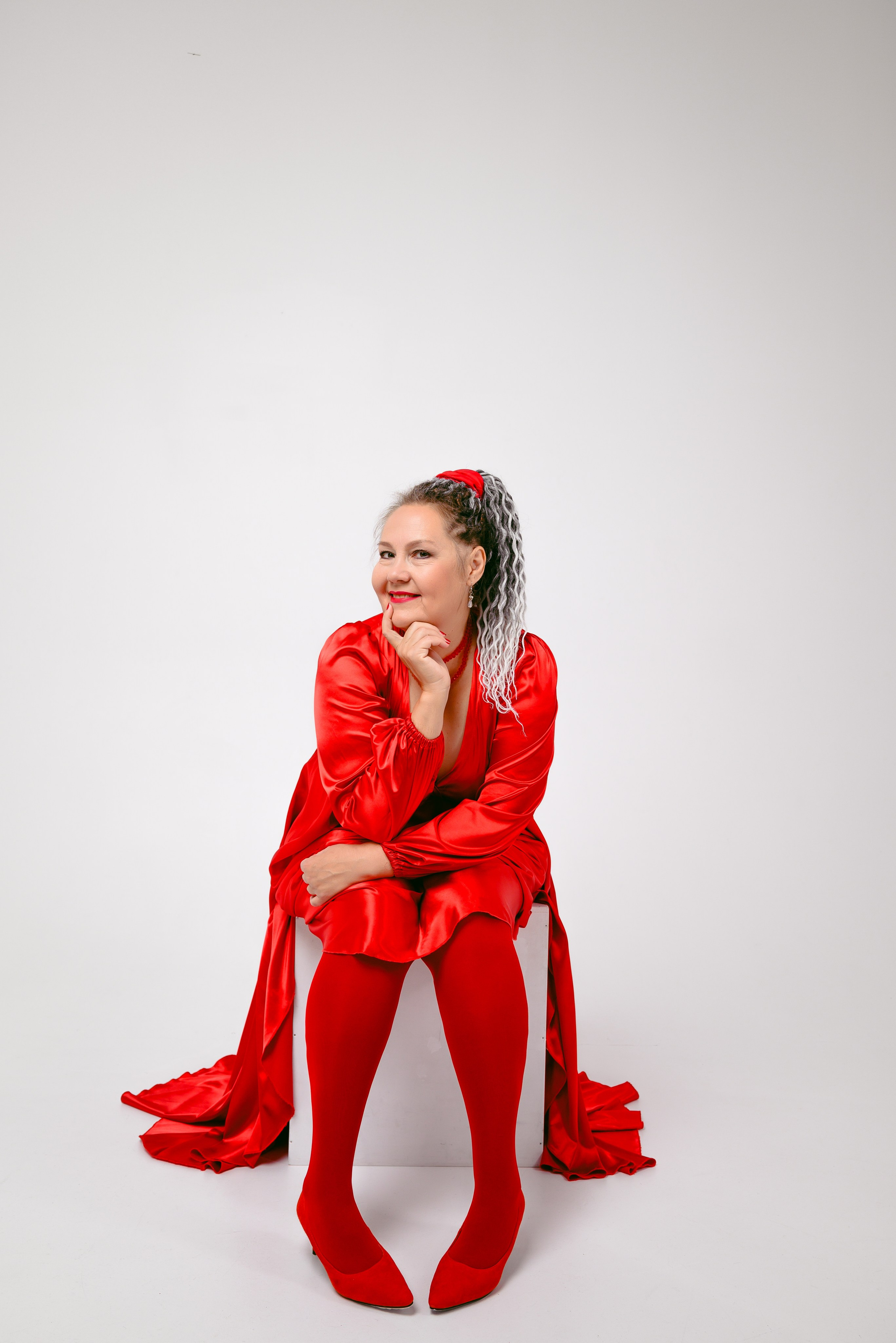 Портфолио. Яркий идейный фотограф в Тюмени Надежда Рождественская