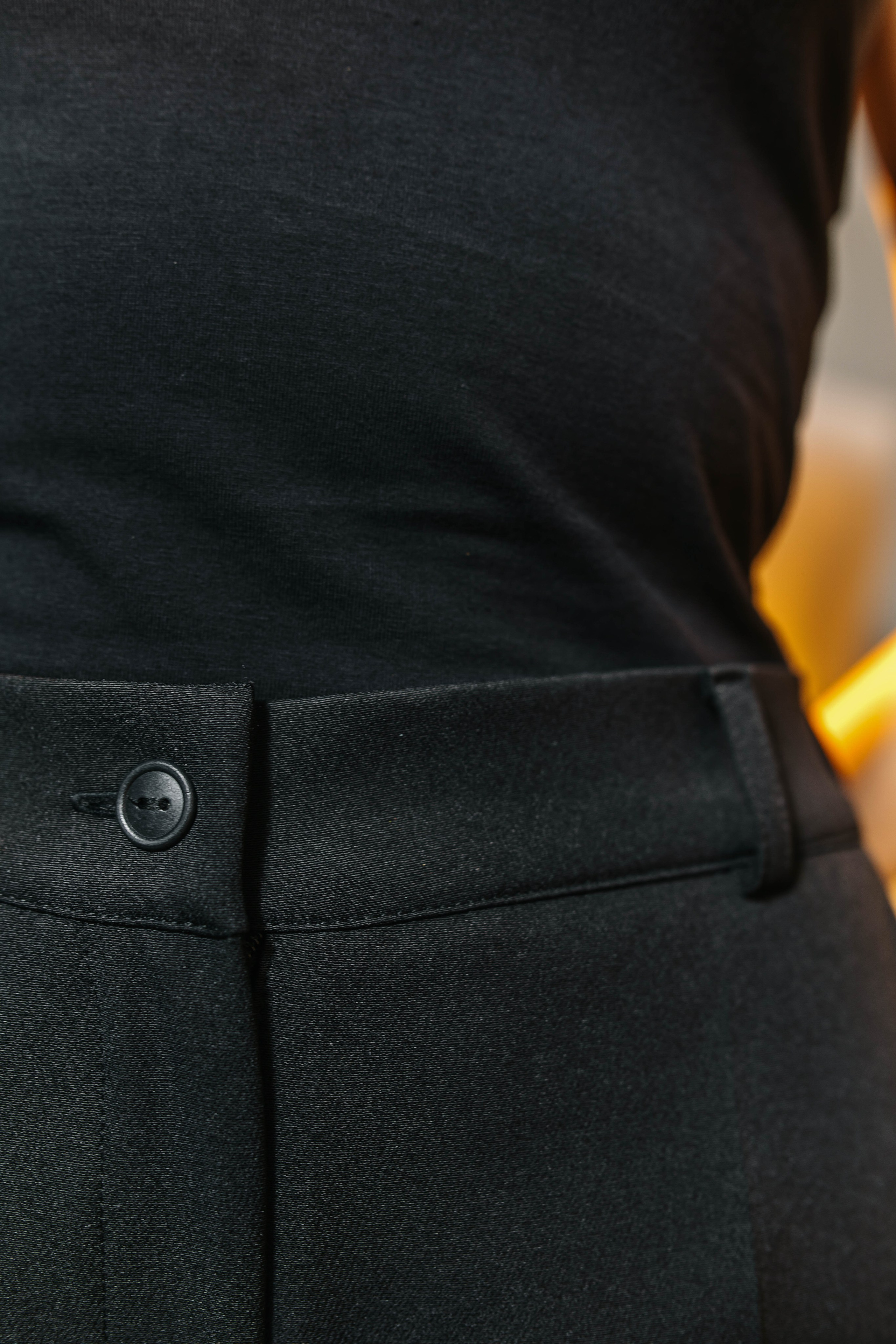 Реклама Брюк. Профессиональный фотограф