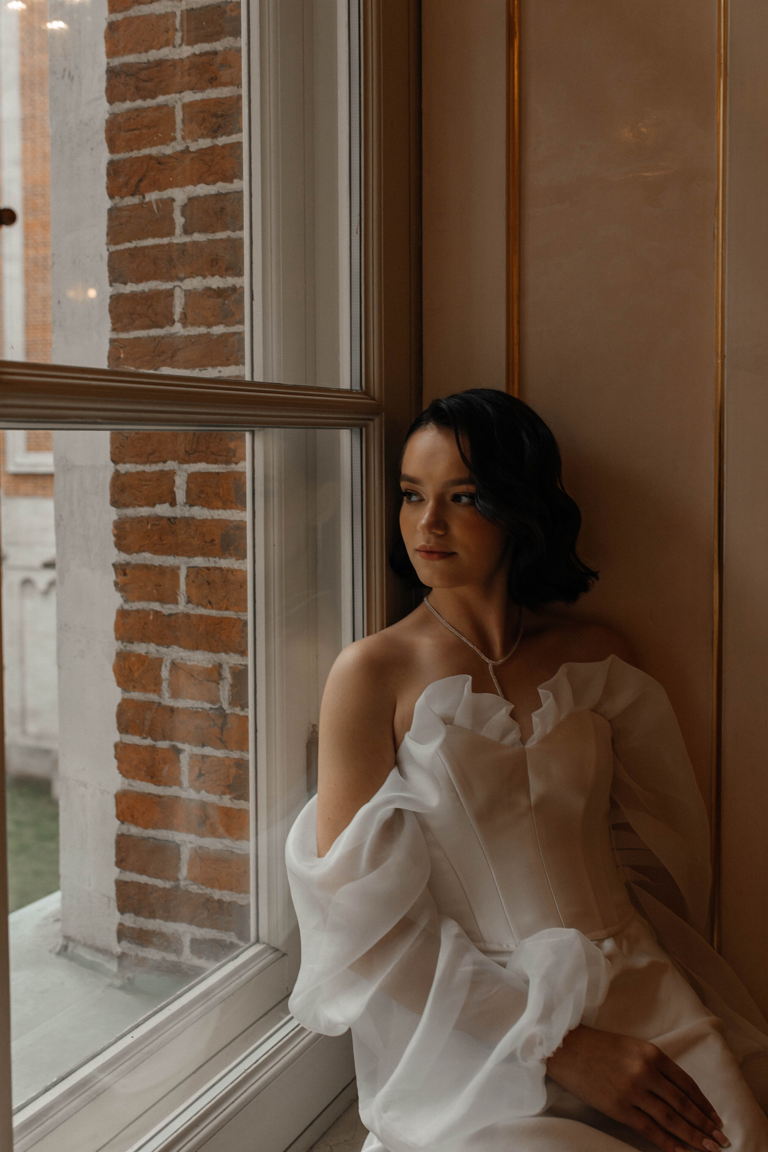 Анастасия и Алексей. Профессиональный фотограф