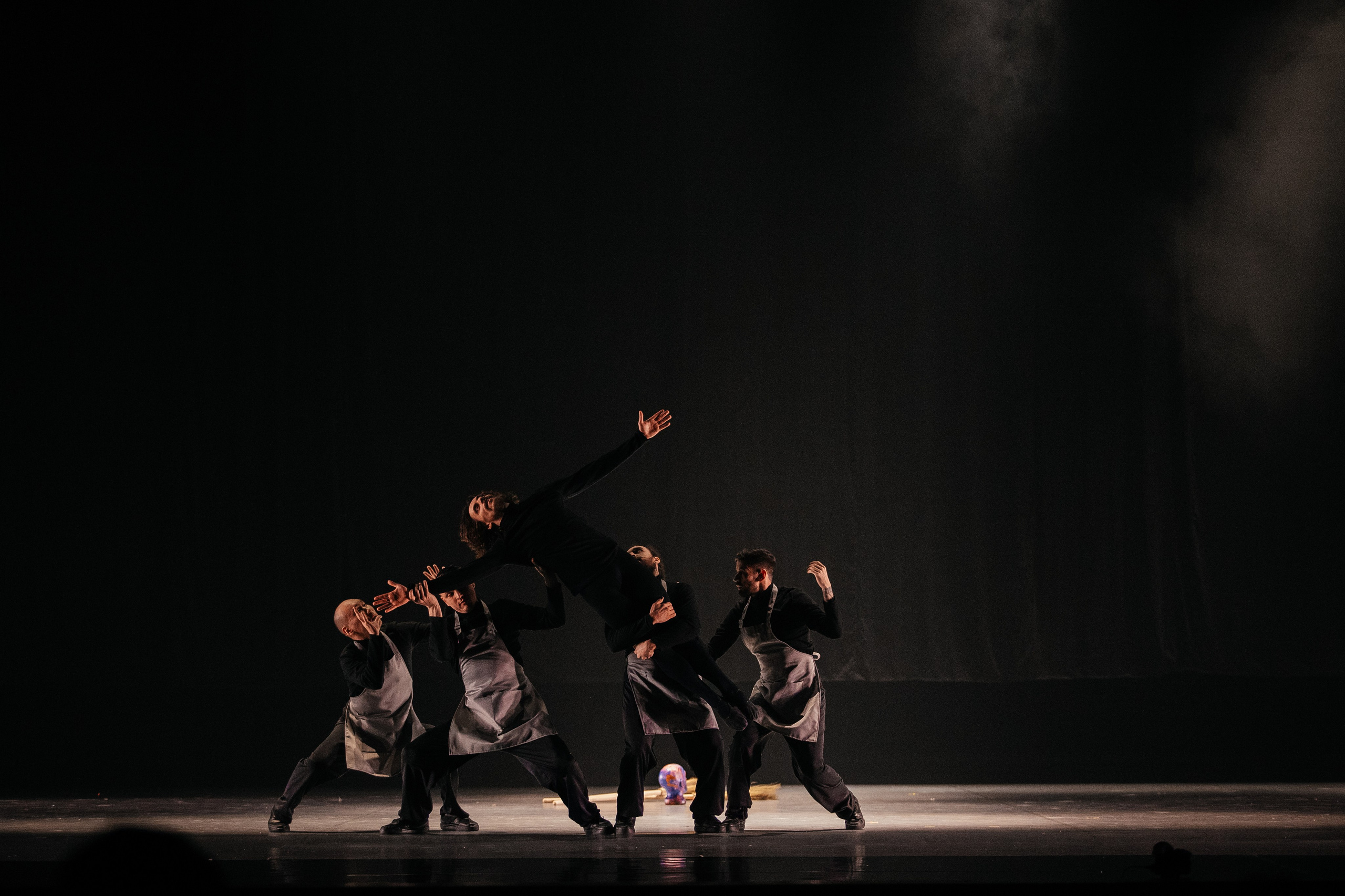 Мастер и Маргарита. Светский фотограф — Анисина Ирина