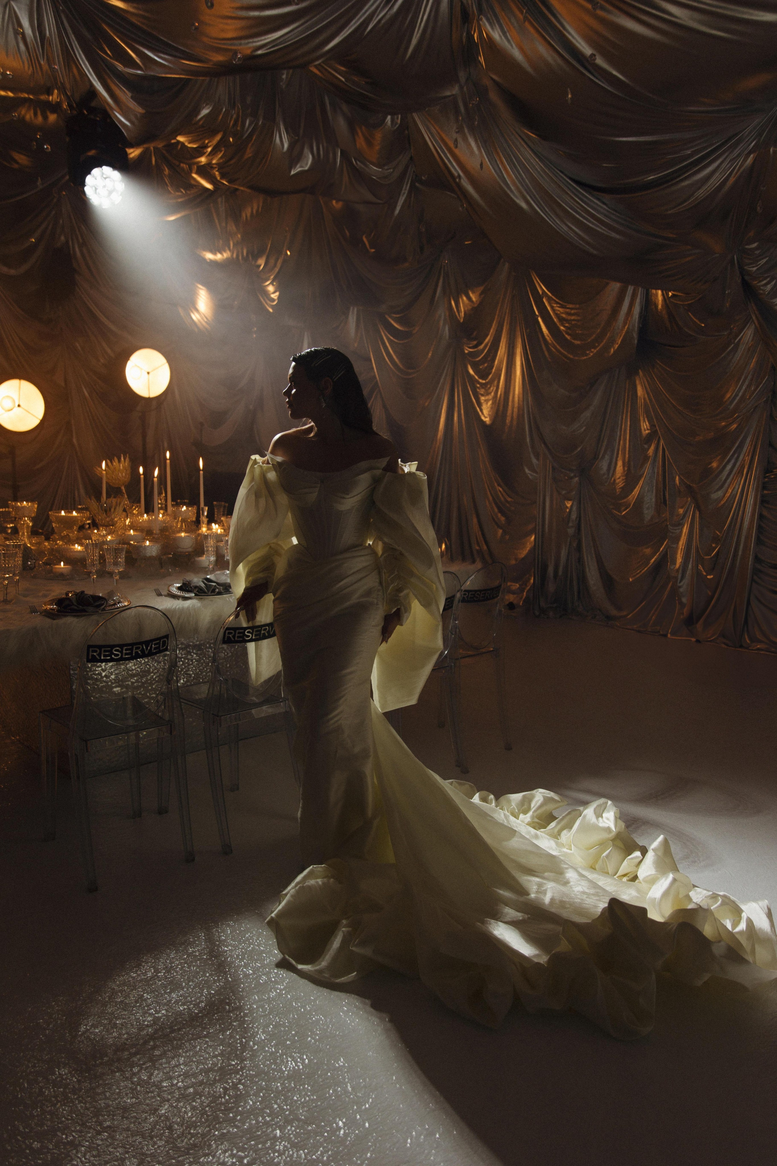 RESTAURANT ROMANCE. Свадебный фотограф Марусина Катерина