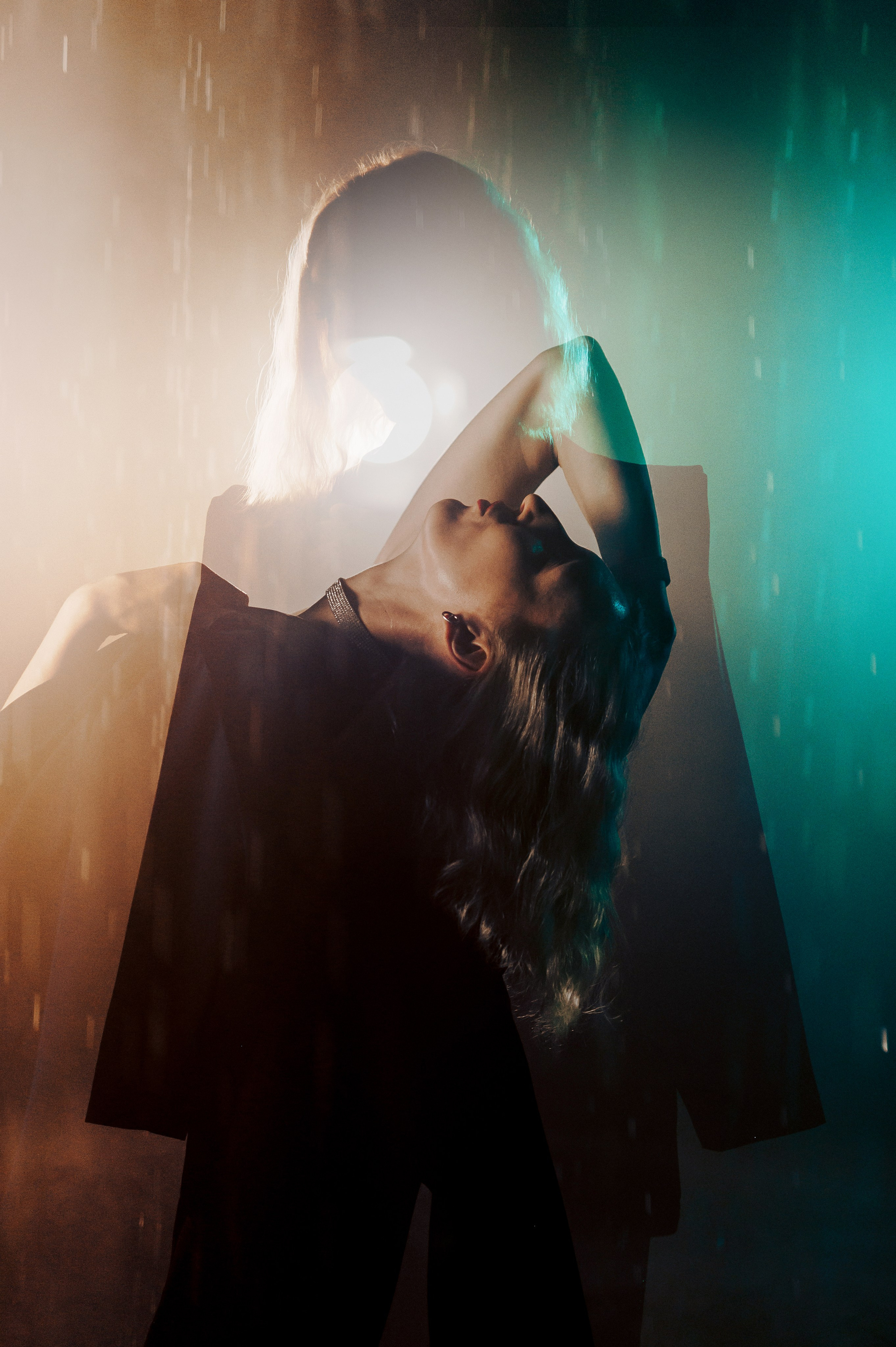 Портреты и индивидуальные фотосессии Красноярск, творческие фотосессии. Юлия Раскова — Портретный и семейный фотограф в Красноярске