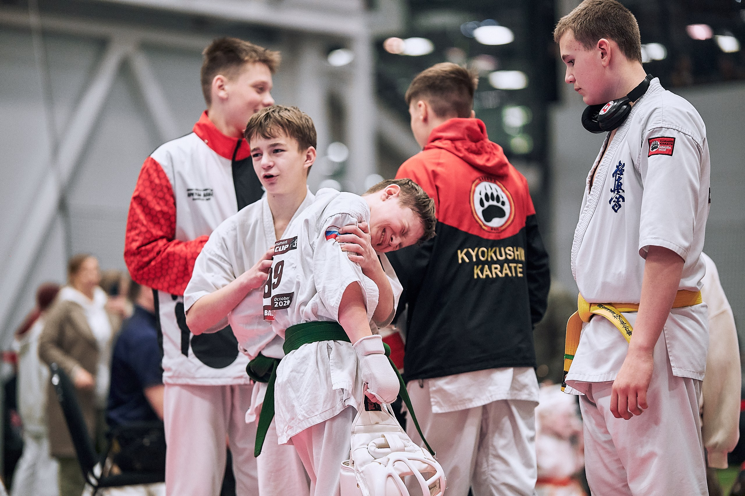 Репортаж. Reshonov Photo