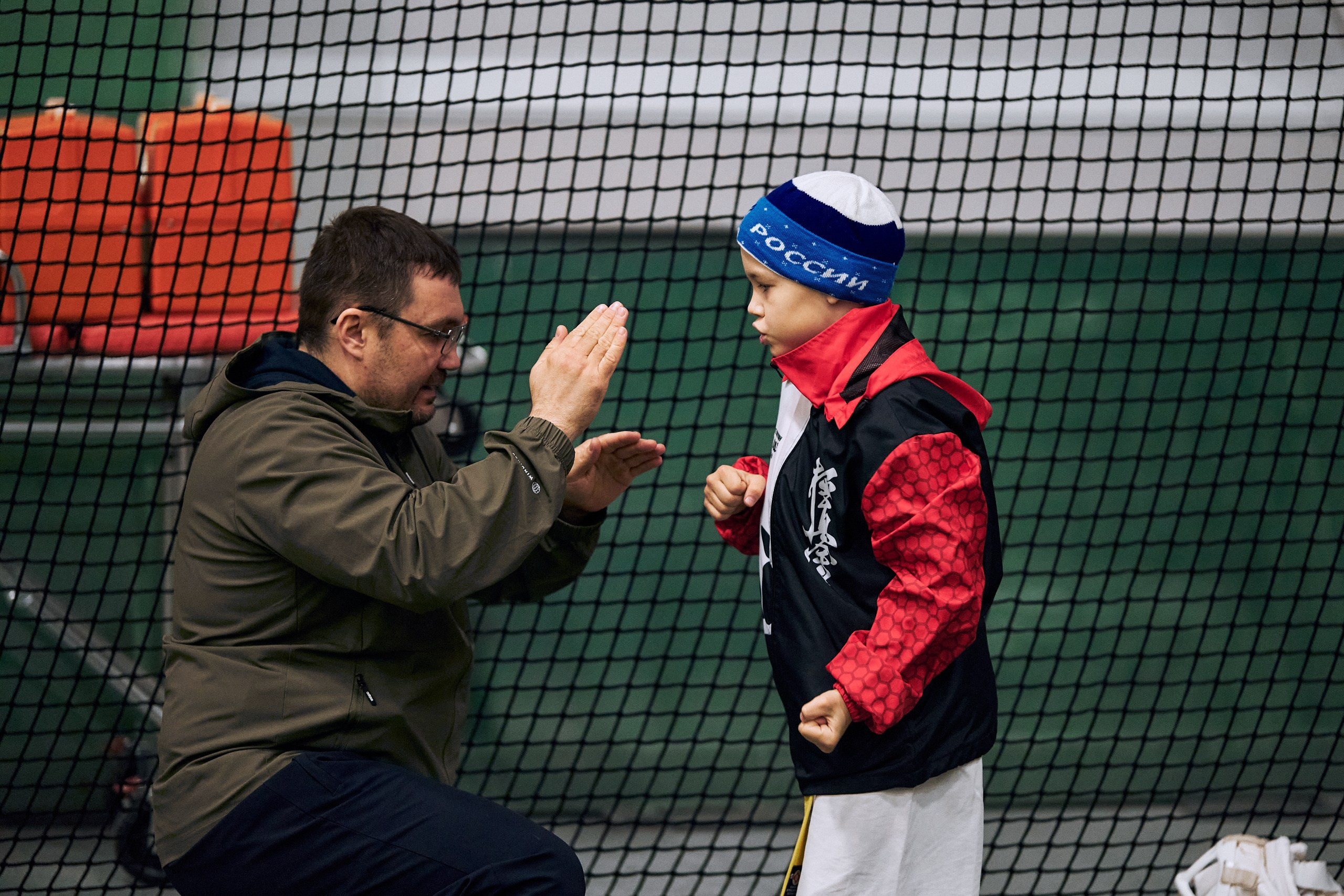 Репортаж. Reshonov Photo