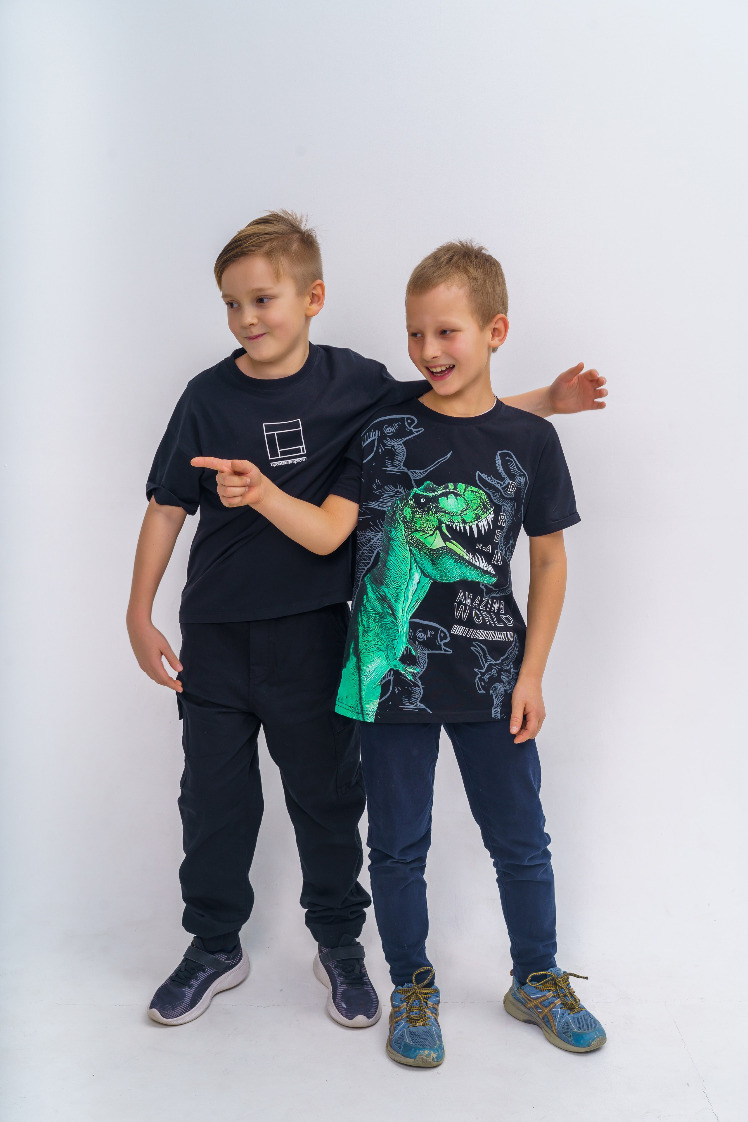 ДР с друзьями в студии!. Фотограф Челябинск · Ольга Серебрякова