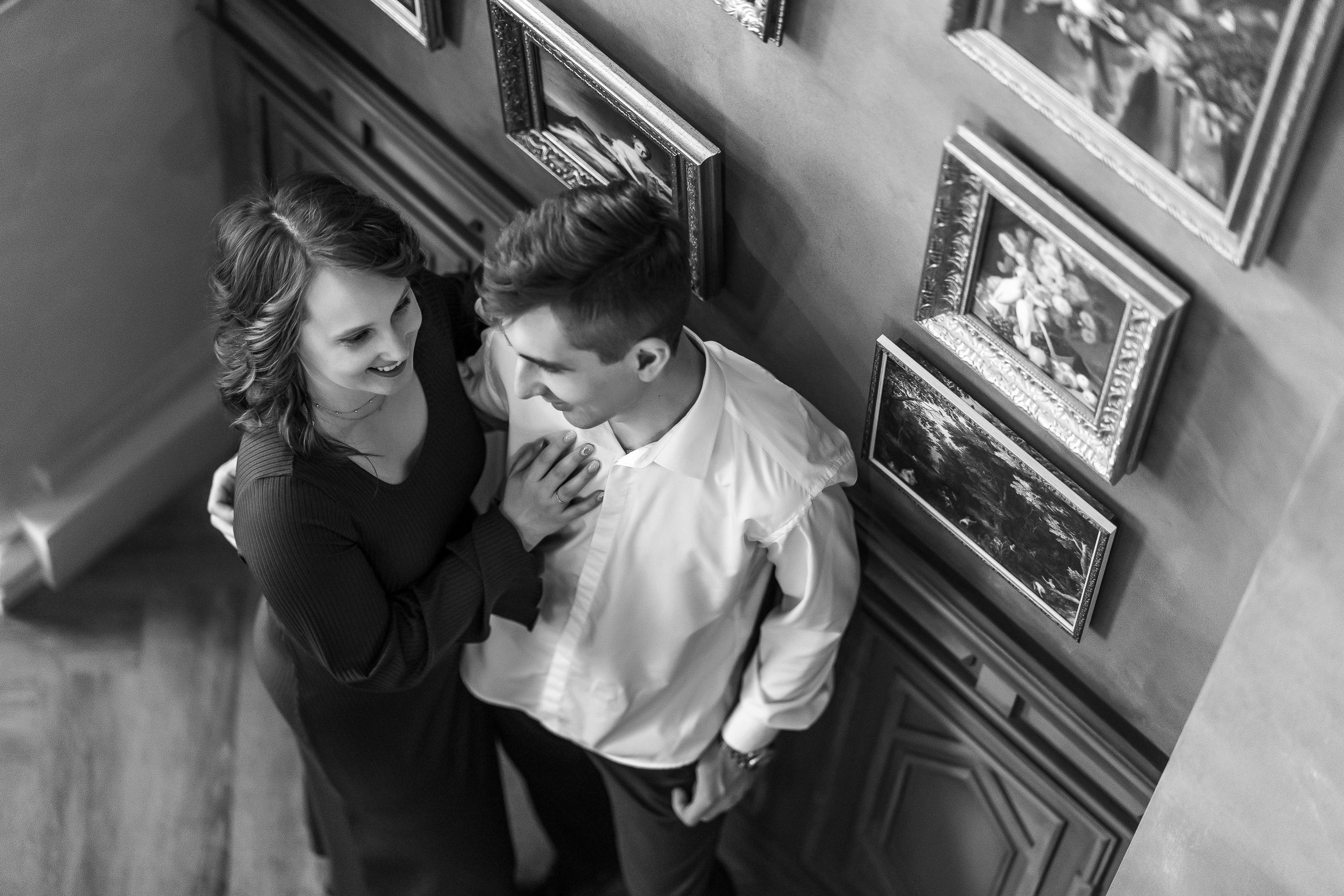 Misterium. Фотограф Челябинск · Ольга Серебрякова