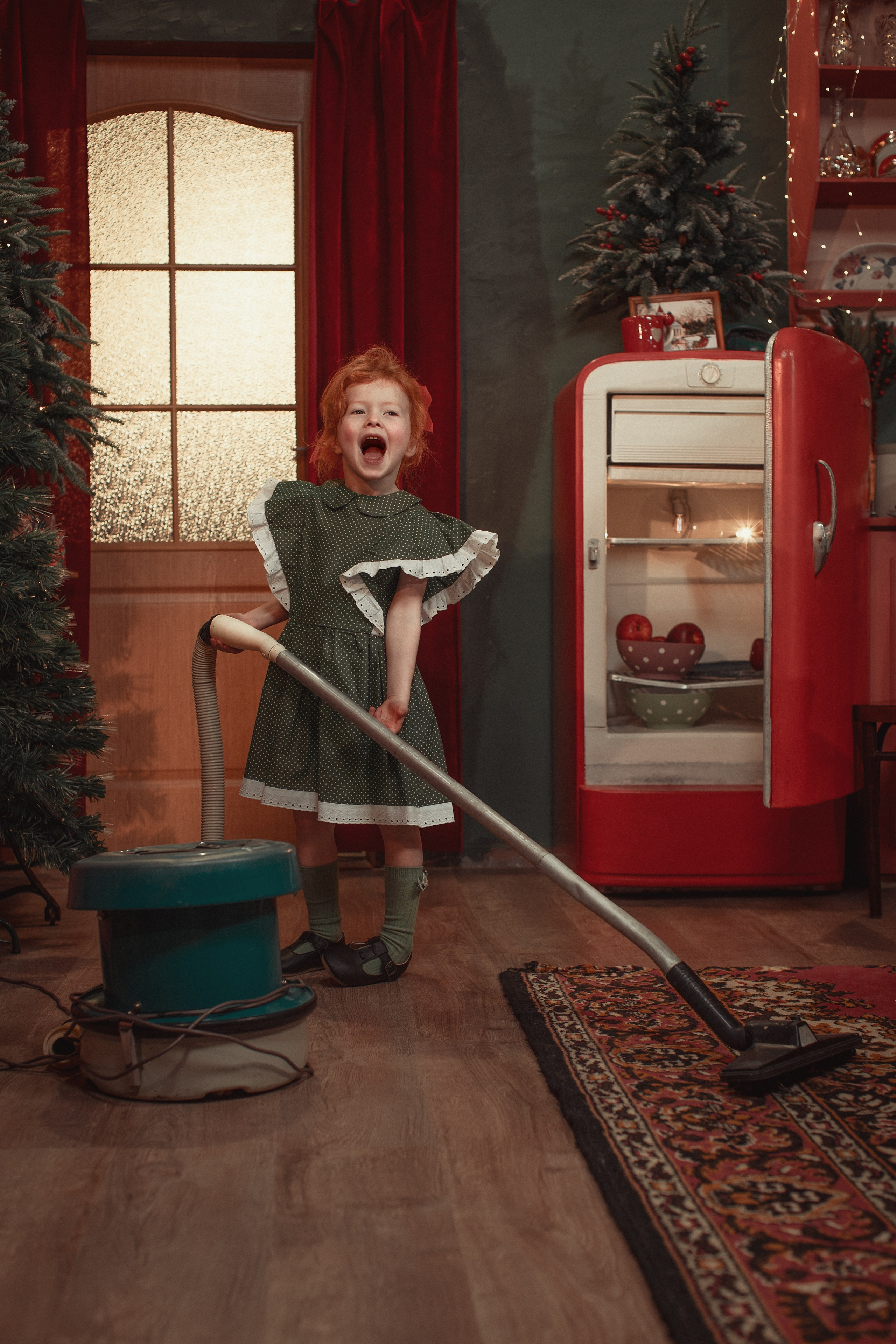 Детки. Фотограф Алёна Яковлева