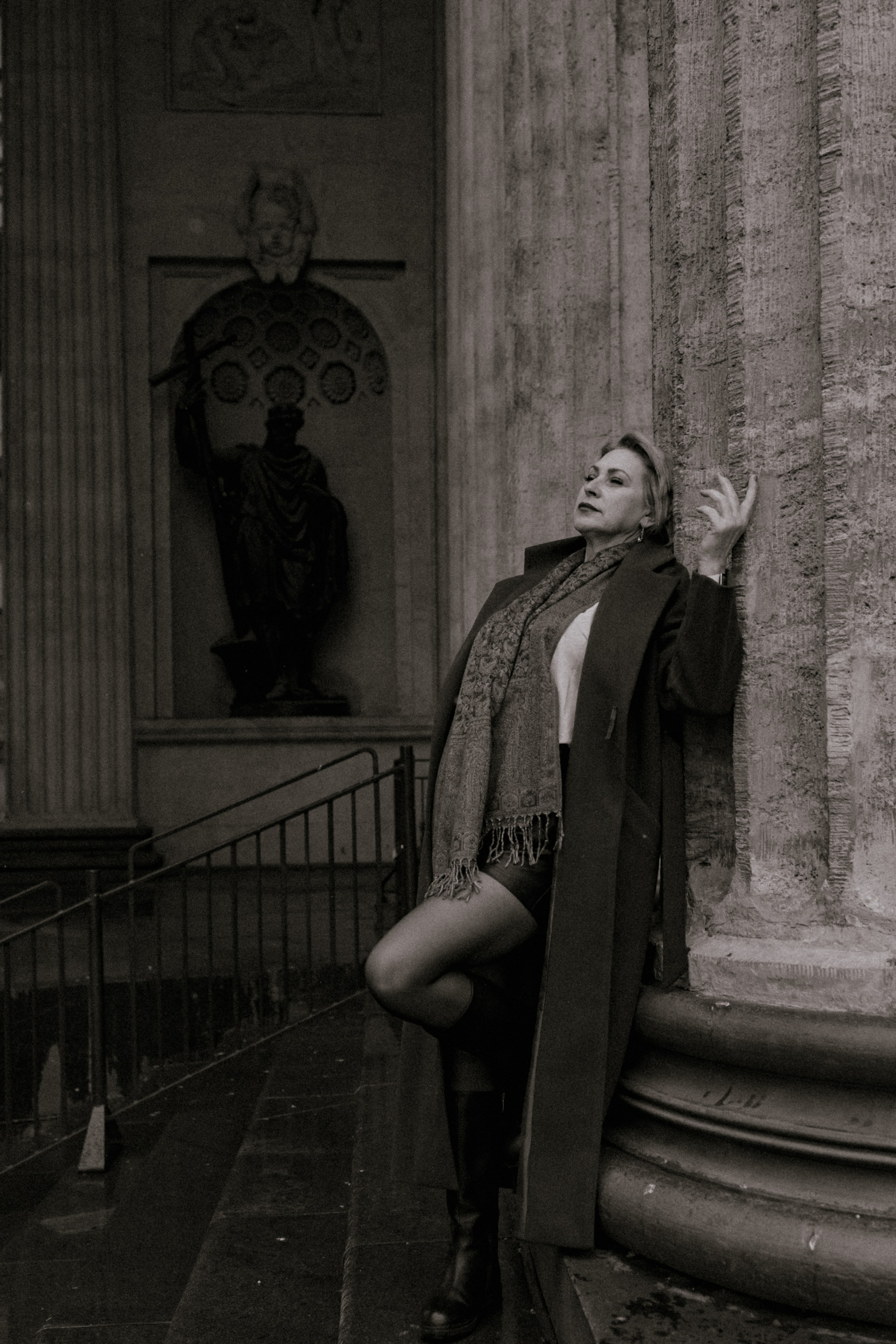 Санкт-Петербург. Фотограф в Санкт-Петербурге Светлана Арестова