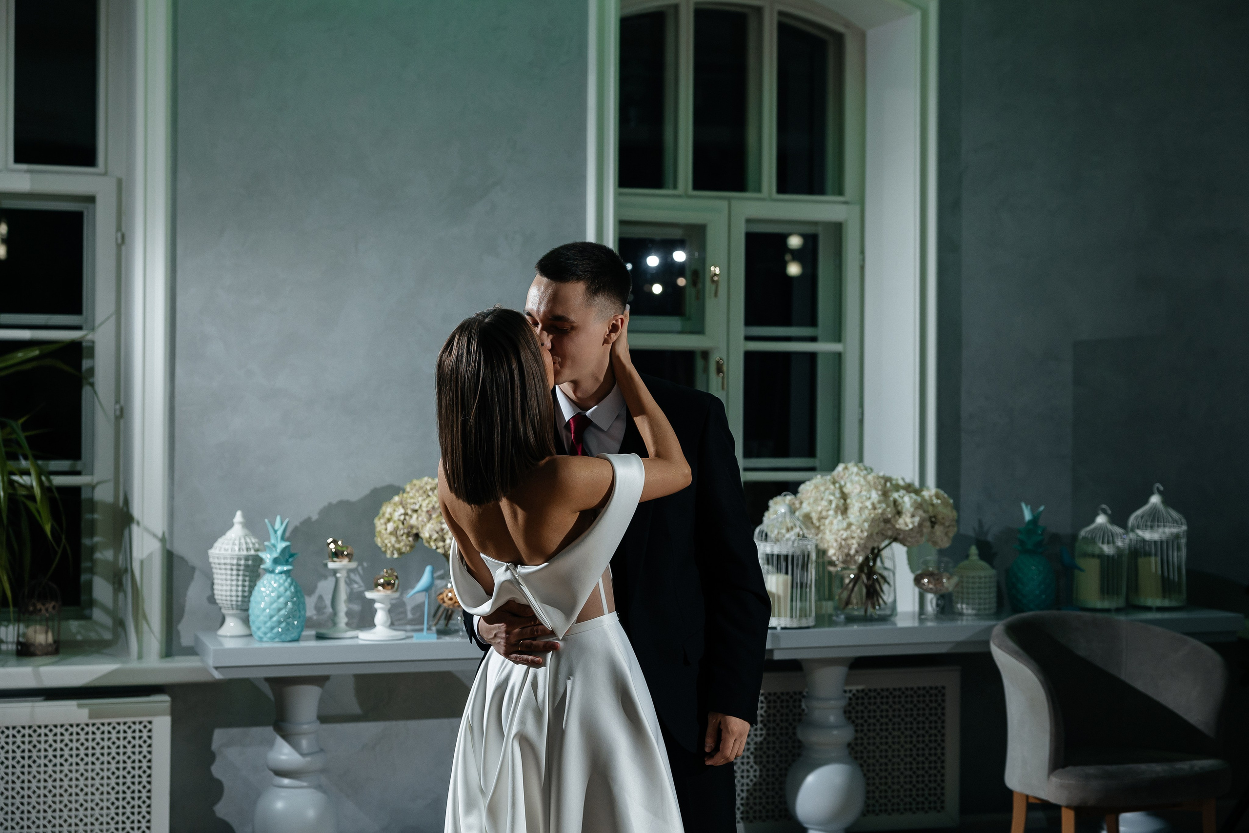 Наиль и Альбина. Фотограф Пенза Марина Арбузова |свадебный и семейный фотограф