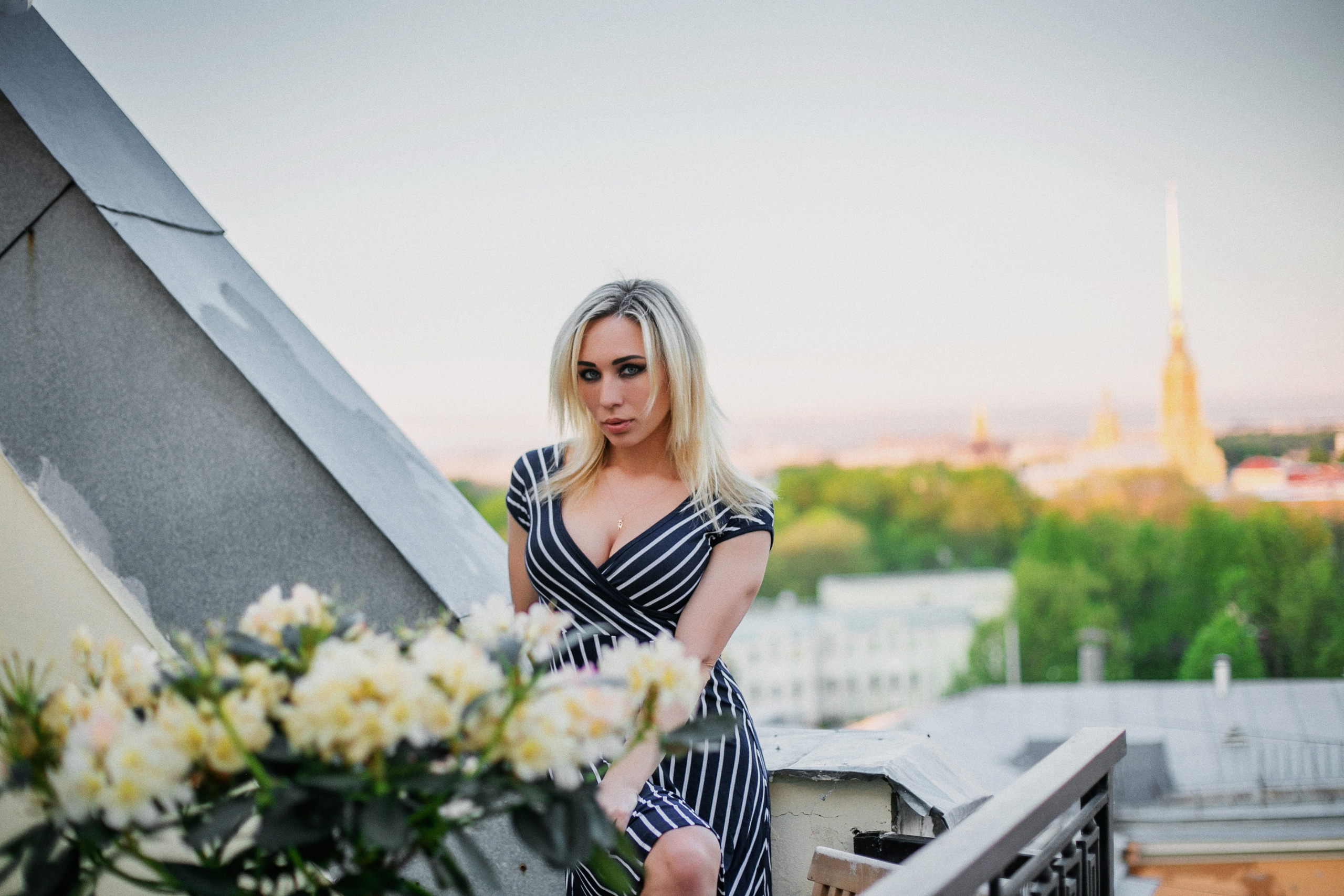 Нина. Фотограф в Санкт-Петербурге