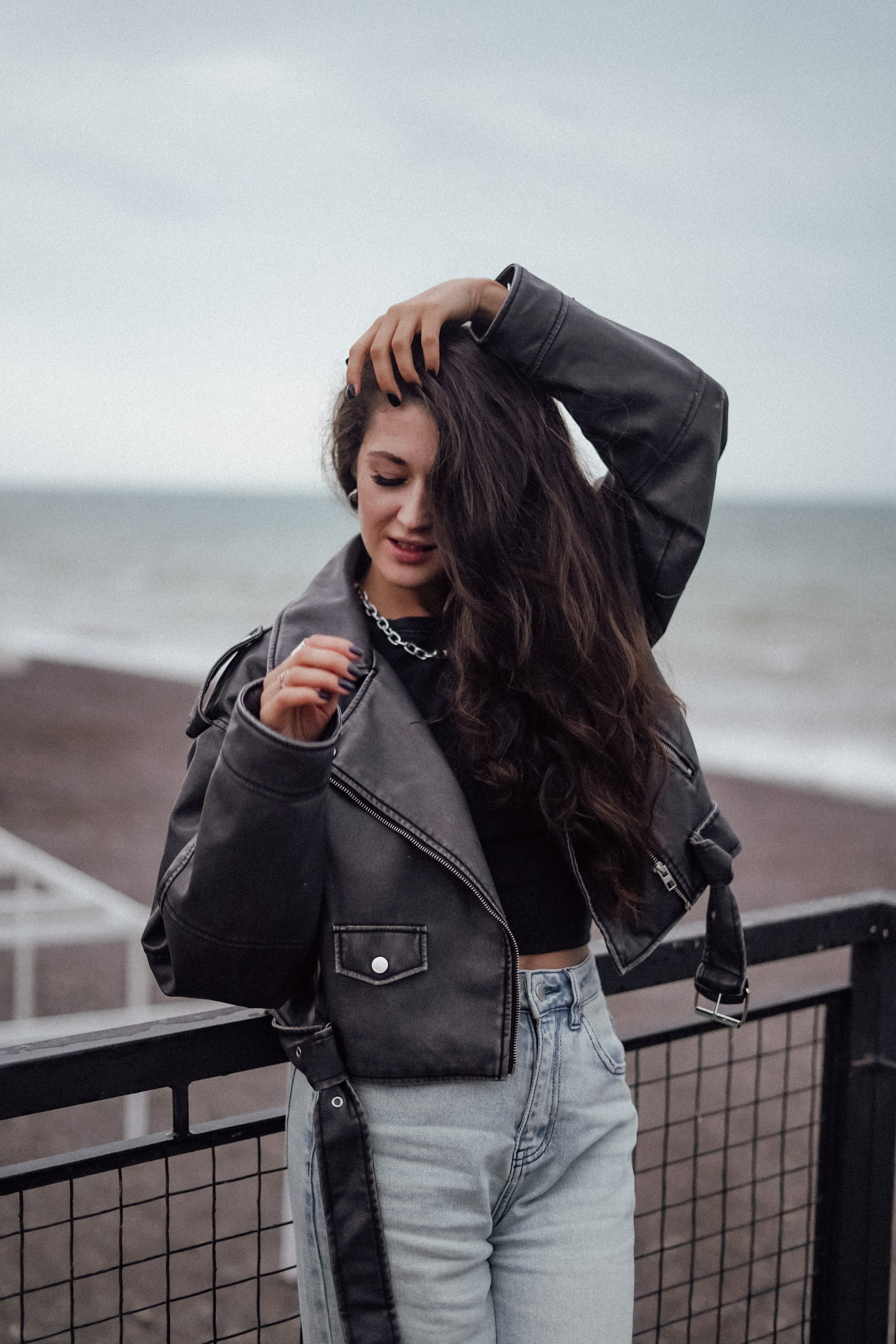 Даша и Юра. Khosta Spot. Фотограф в Сочи и Абхазии | Фототуры | September Air