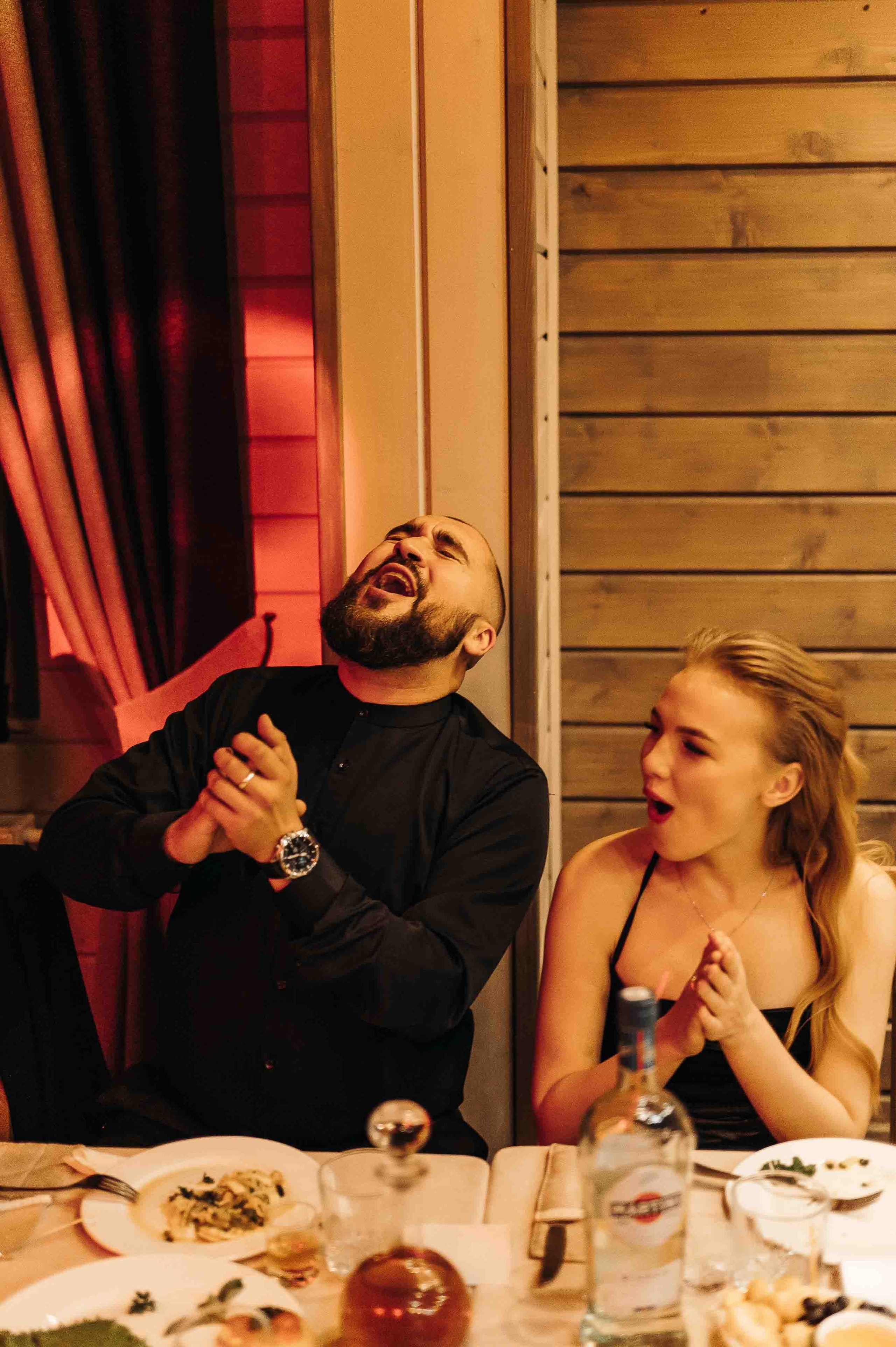 Фотосъемка выездной регистрации. Свадебный и семейный фотограф в Котласе Никита Попов