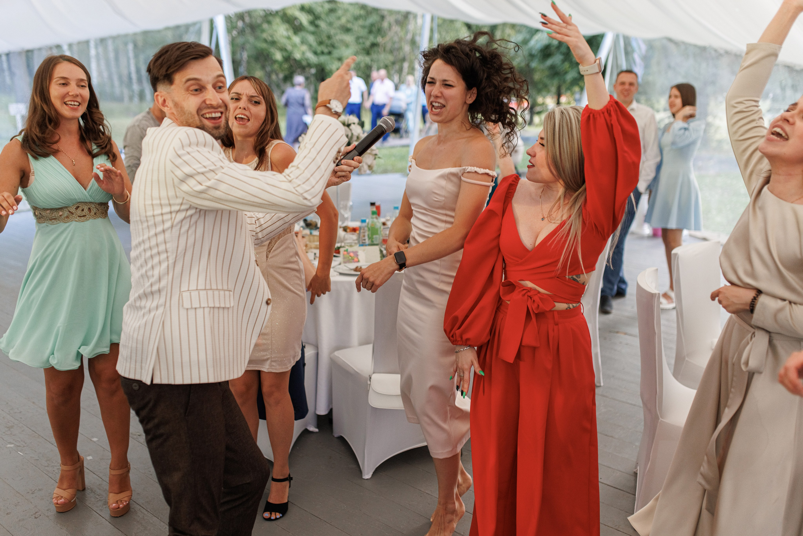 Д + С — теплый июль…. Свадебный и семейный фотограф Наталья Штык