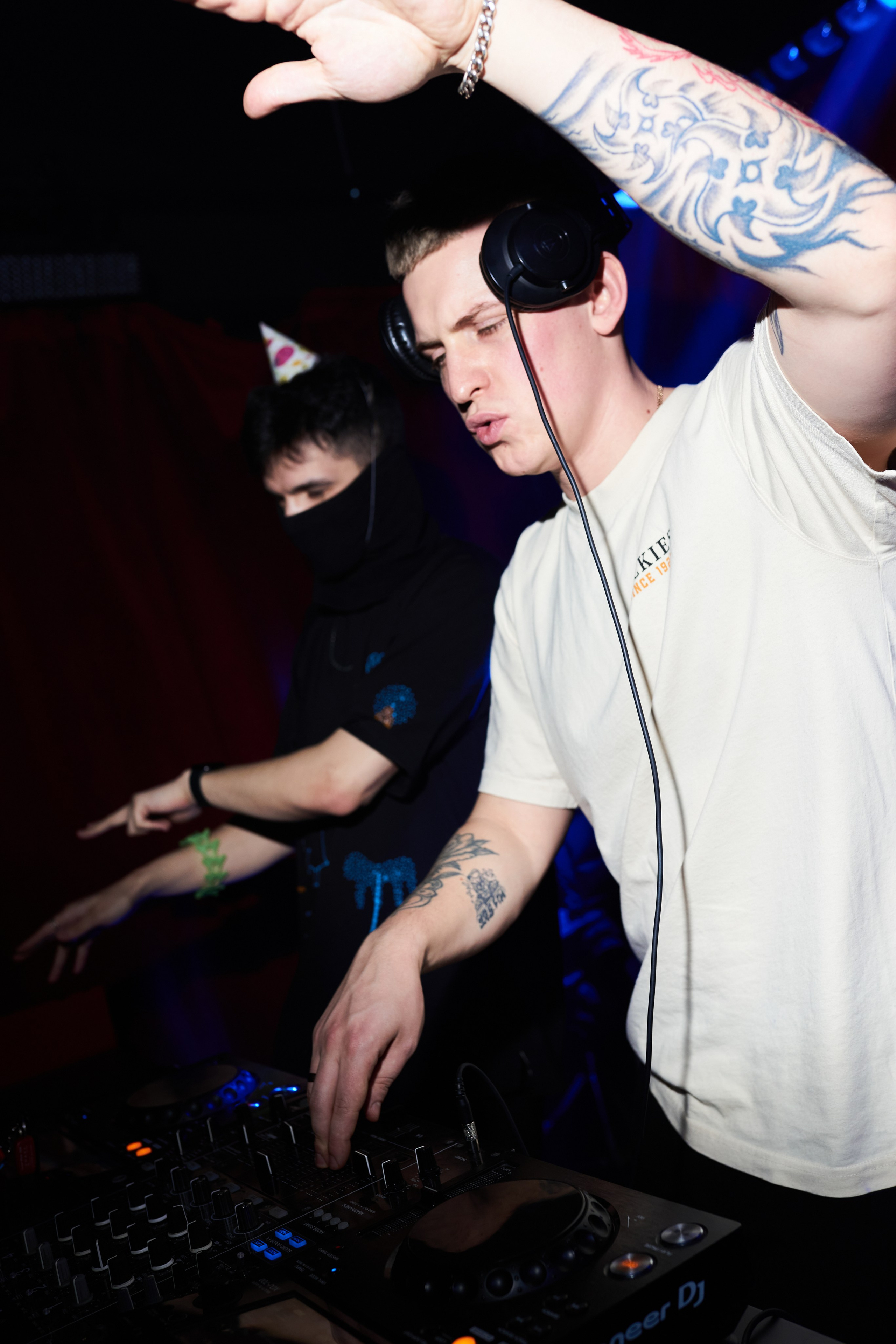 CIÉL. Коммерческий и репортажный фотограф в Санкт-Петербурге — Туся Сушка