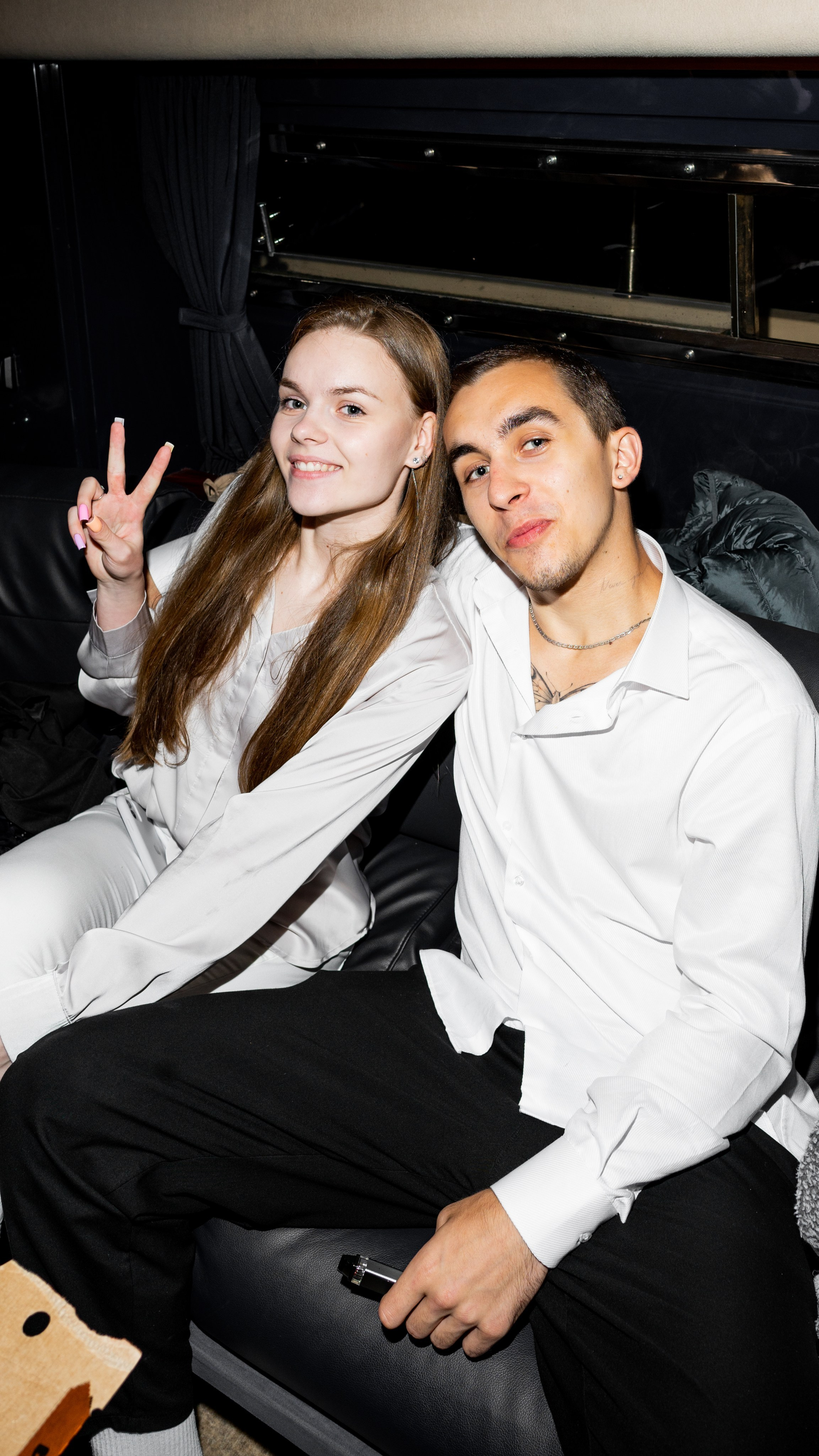 Маша. Коммерческий и репортажный фотограф в Санкт-Петербурге — Туся Сушка