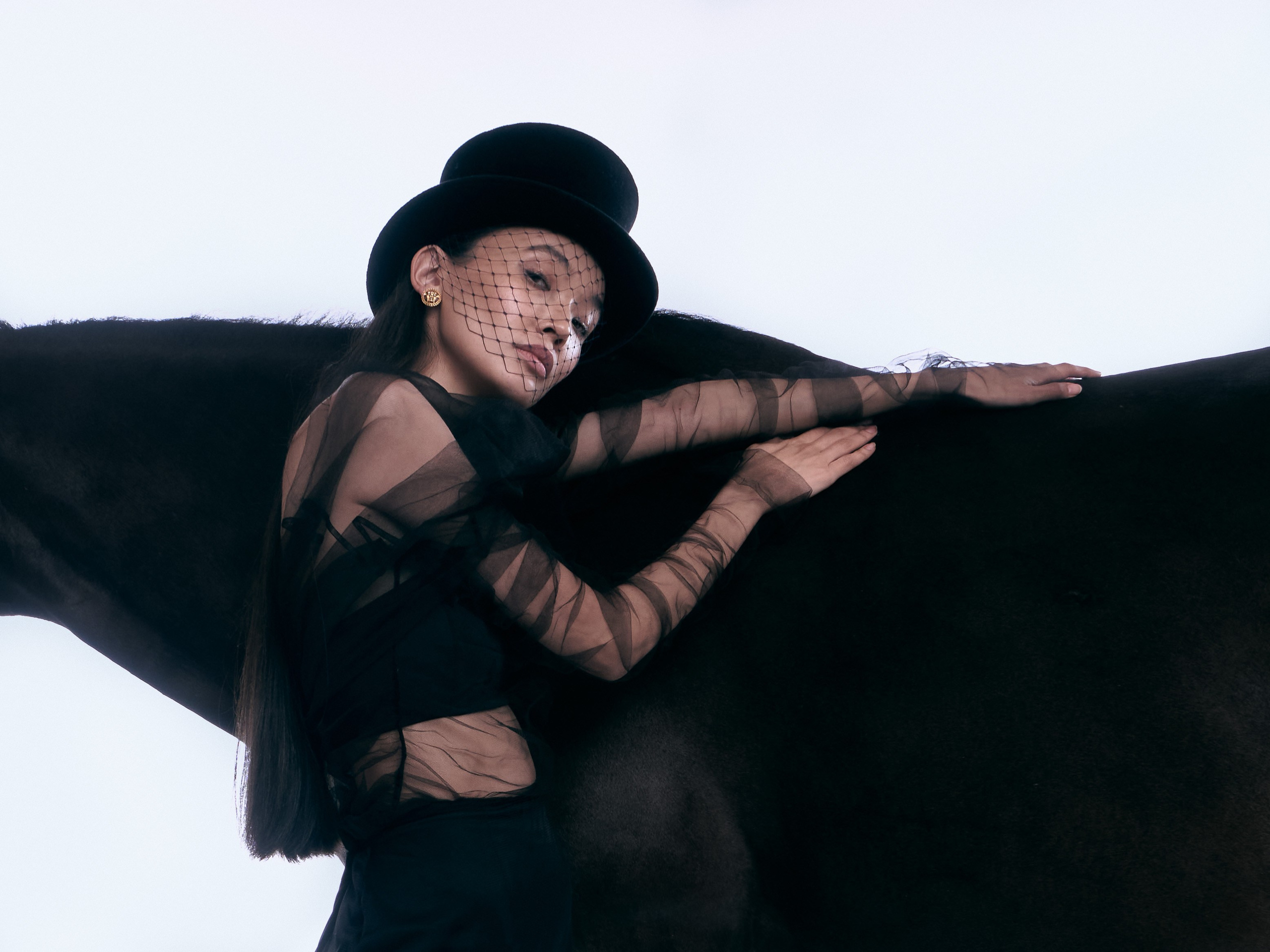 FOR BRANDS. Photographer / Videographer Marina Fedotova in Paris