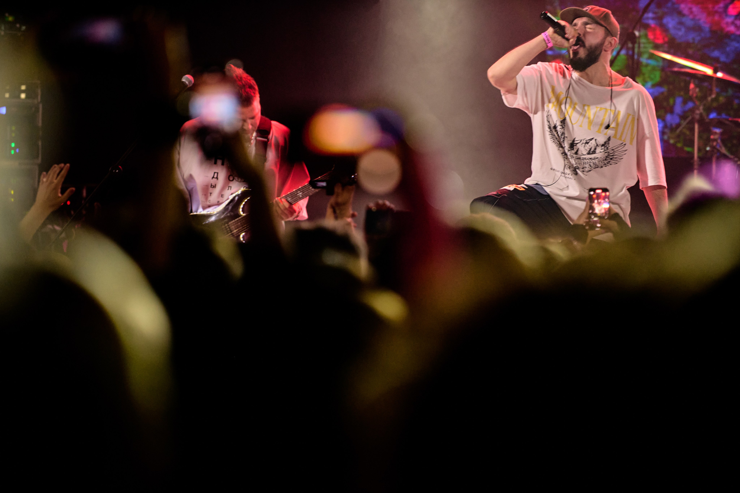 ЭМОФЕСТ. Автомобильный и интерьерный фотограф в Минске Александр Тагаев