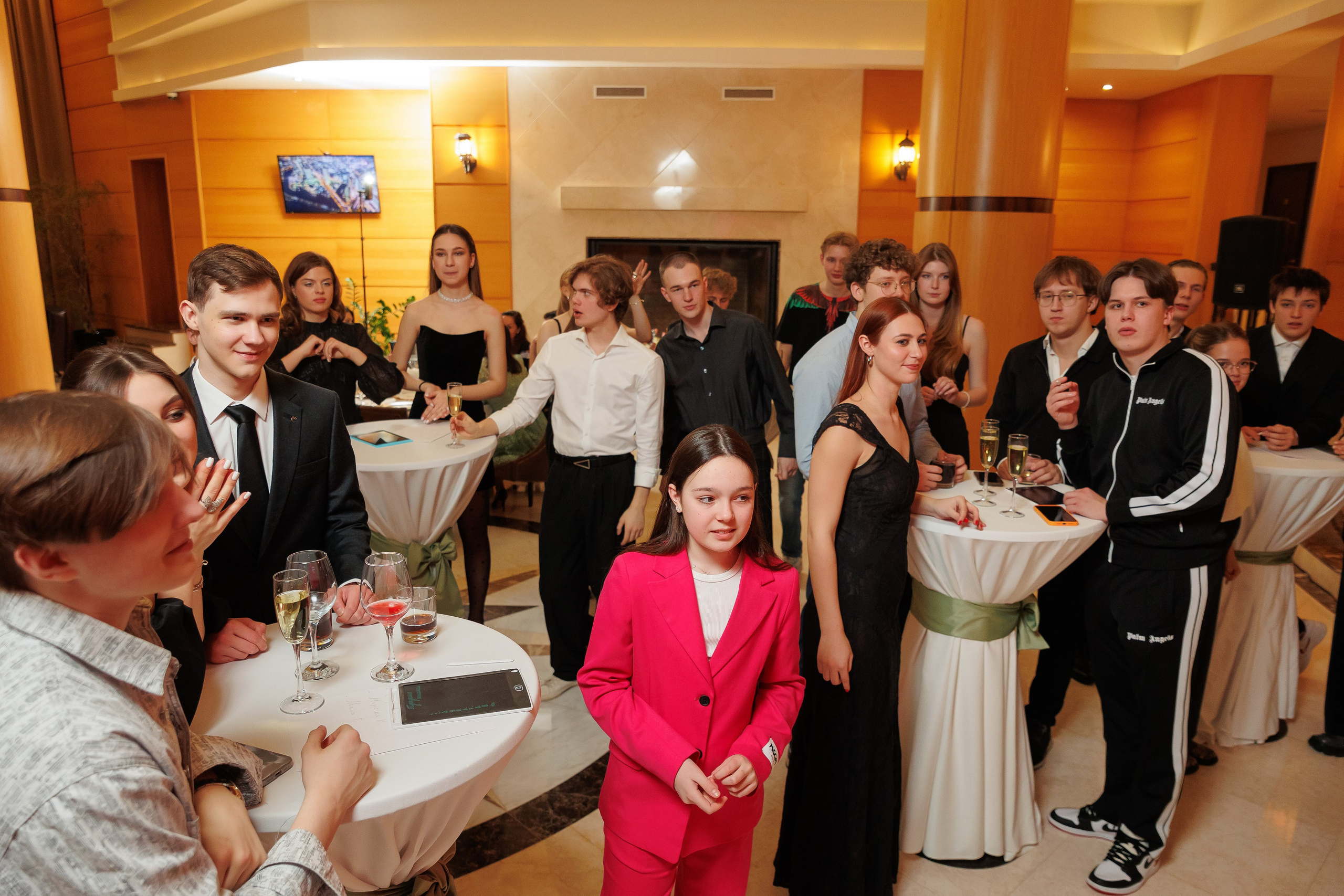 Выпускной. Фотограф в Москве и МО, Алексей Балышев