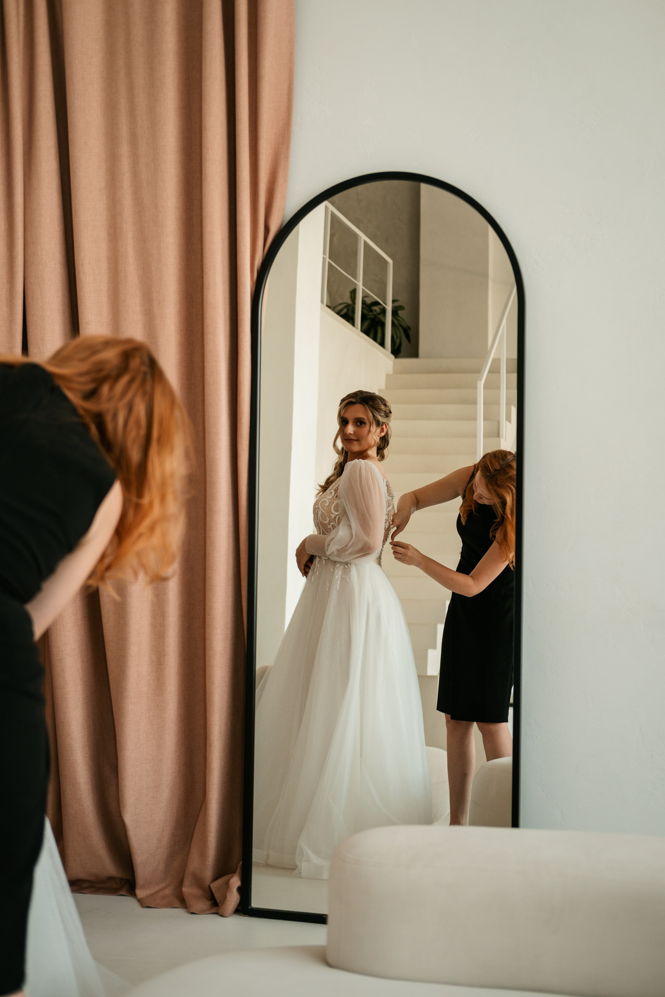 Лиза и Никита. Свадебный фотограф Челябинск