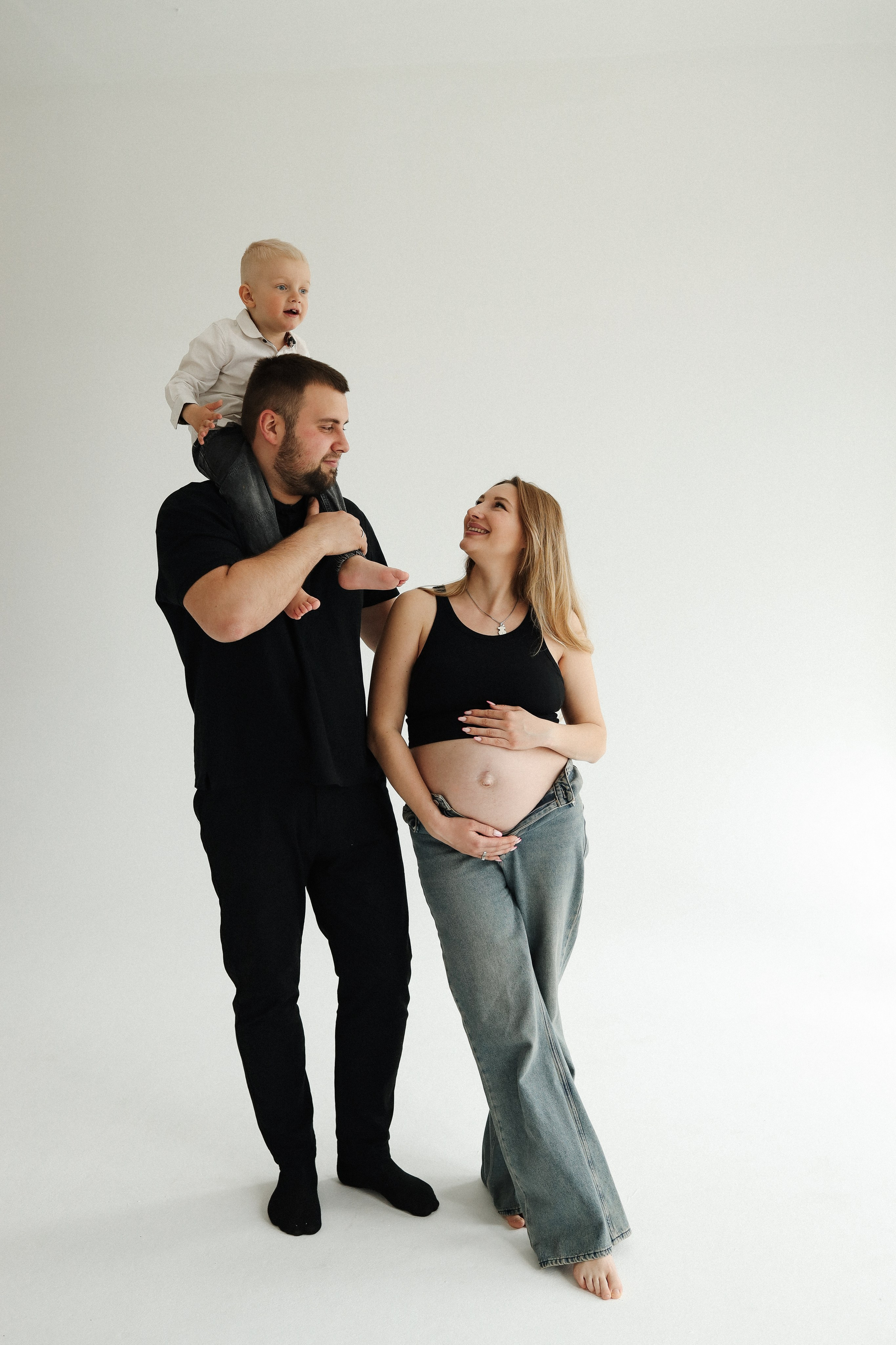 Елена и Евгений. Семейный и lovestory фотограф в Москве Светлана Коняхина