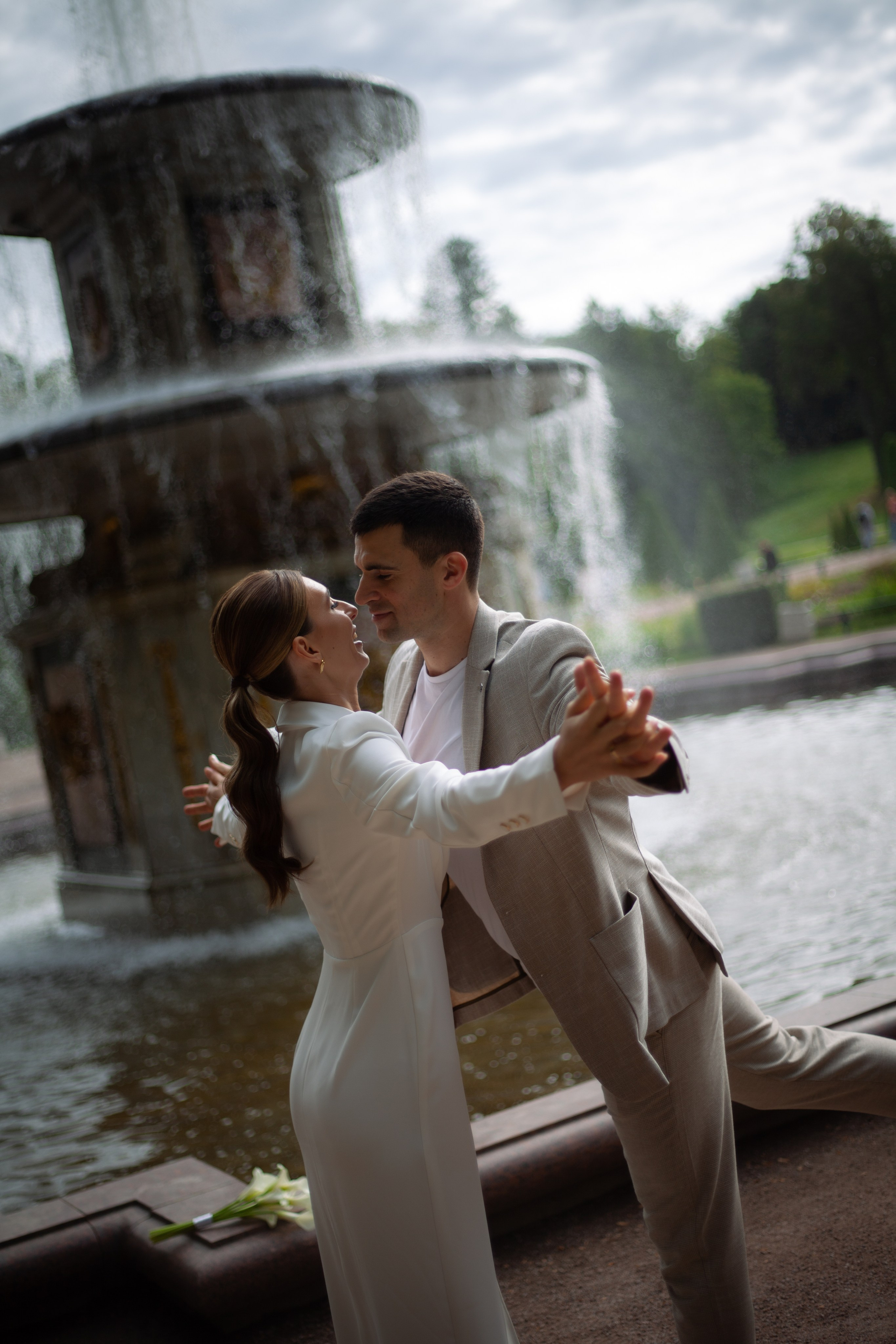 G · J. Фотограф Анастасия Иванова, Санк-Петербург | Москва | Кавказ