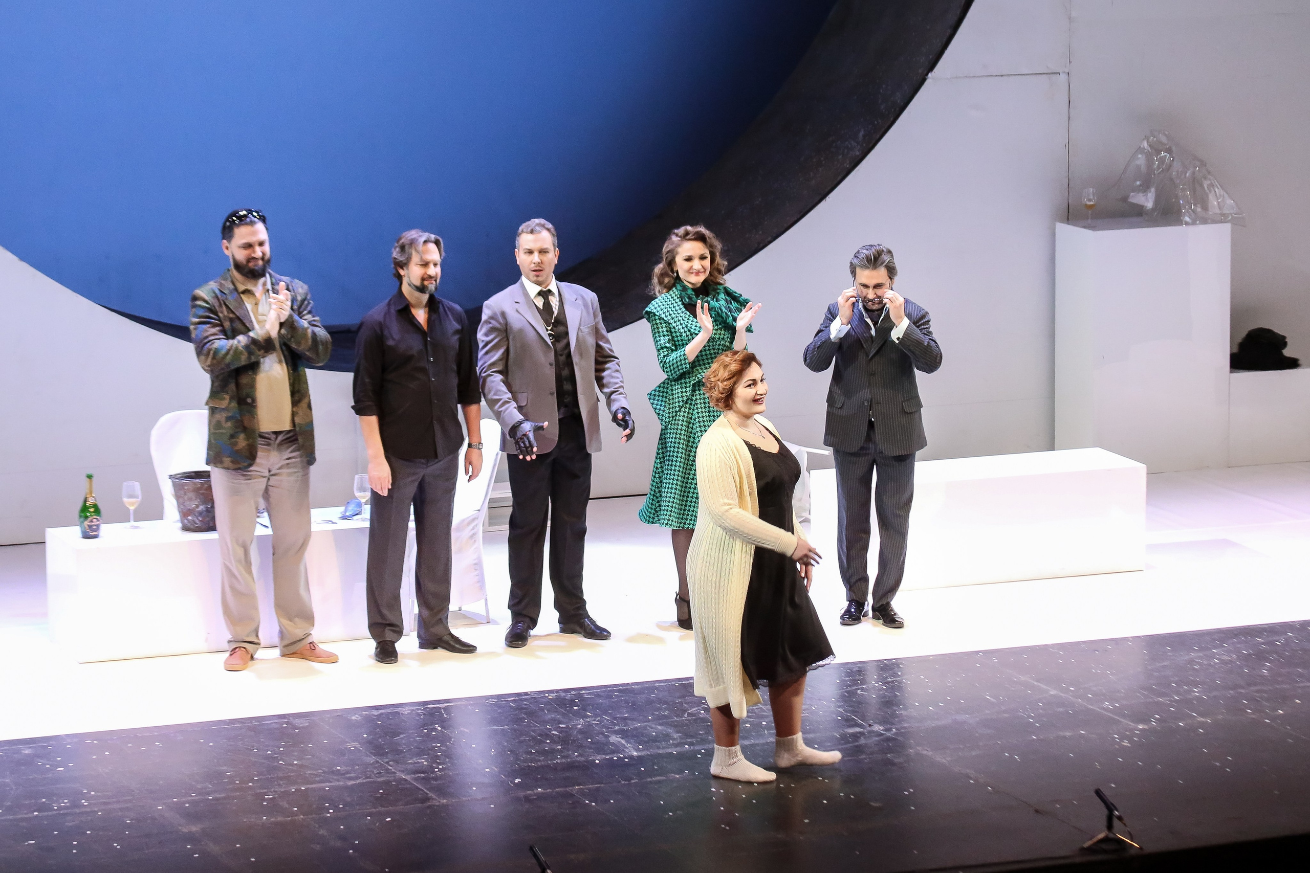 «Богема» (2020 год). Дарья Письменюк / Darya Leitstern — фотограф, музыкант, журналист, путешественник