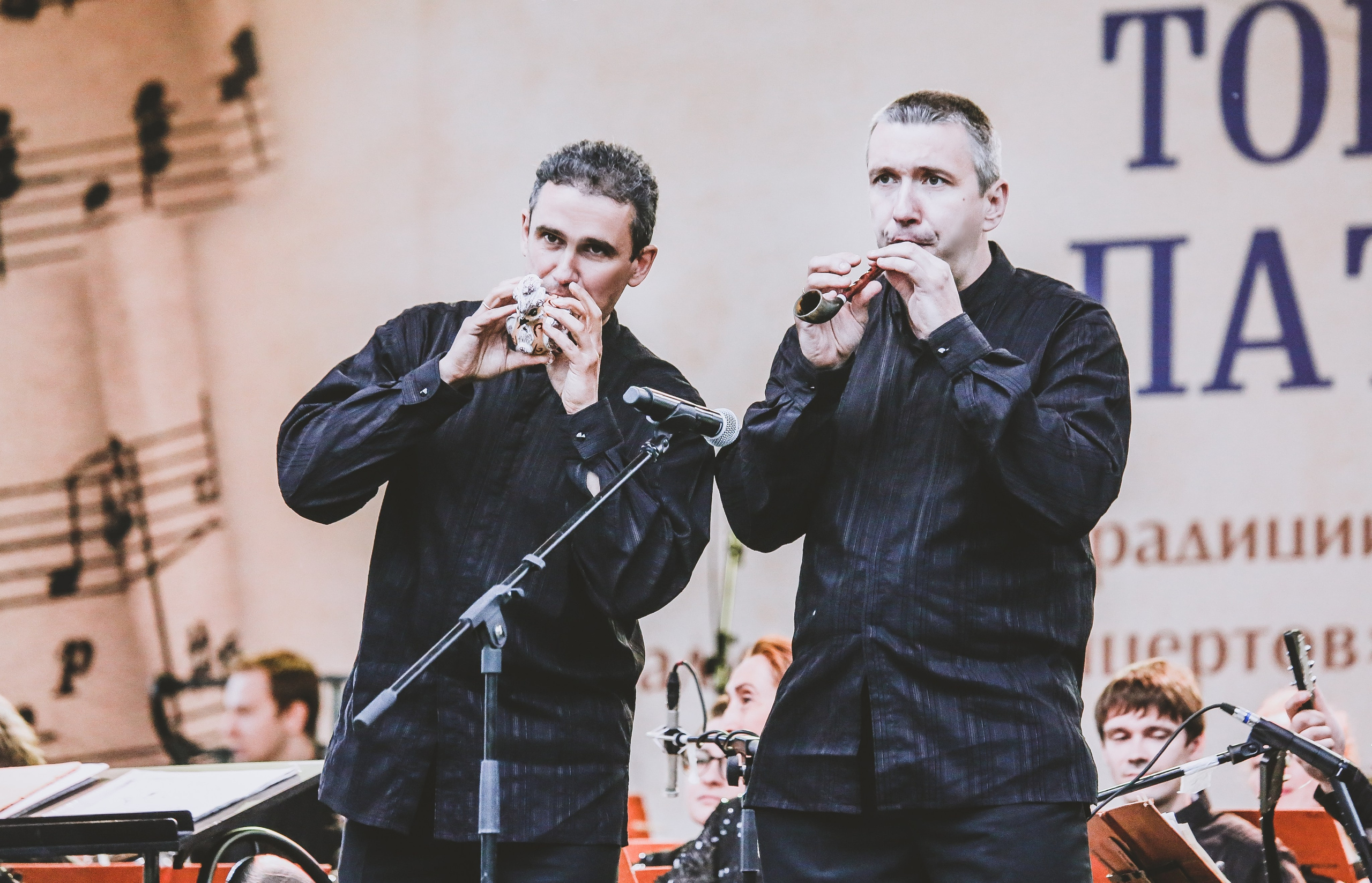 Концерт в Измайлово в День России 2019. Дарья Письменюк / Darya Leitstern — фотограф, музыкант, журналист, путешественник