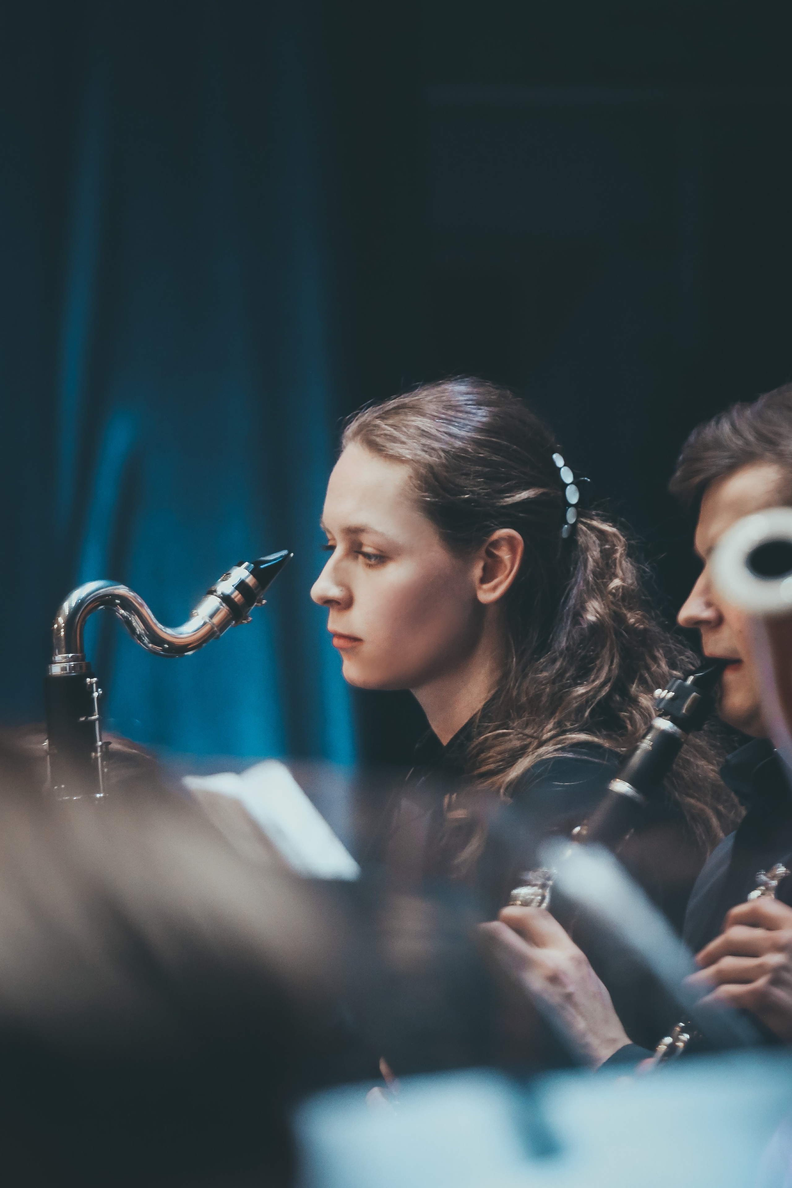 Концерт в Калужской филармонии «Сергей Рахманинов — навстречу юбилею». Дарья Письменюк / Darya Leitstern — фотограф, музыкант, журналист, путешественник