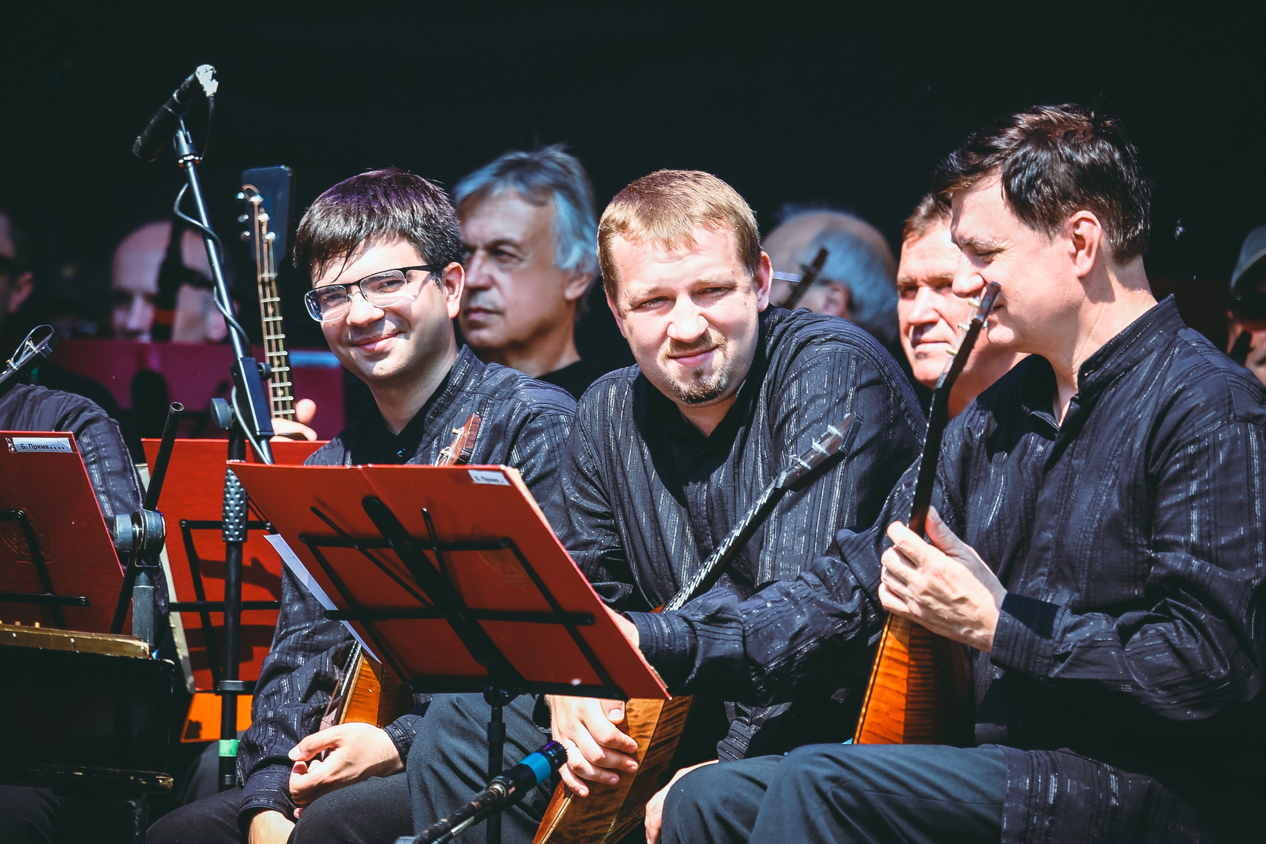 Пушкин-ФЕСТ в Саду Эрмитаж. Дарья Письменюк / Darya Leitstern — фотограф, музыкант, журналист, путешественник