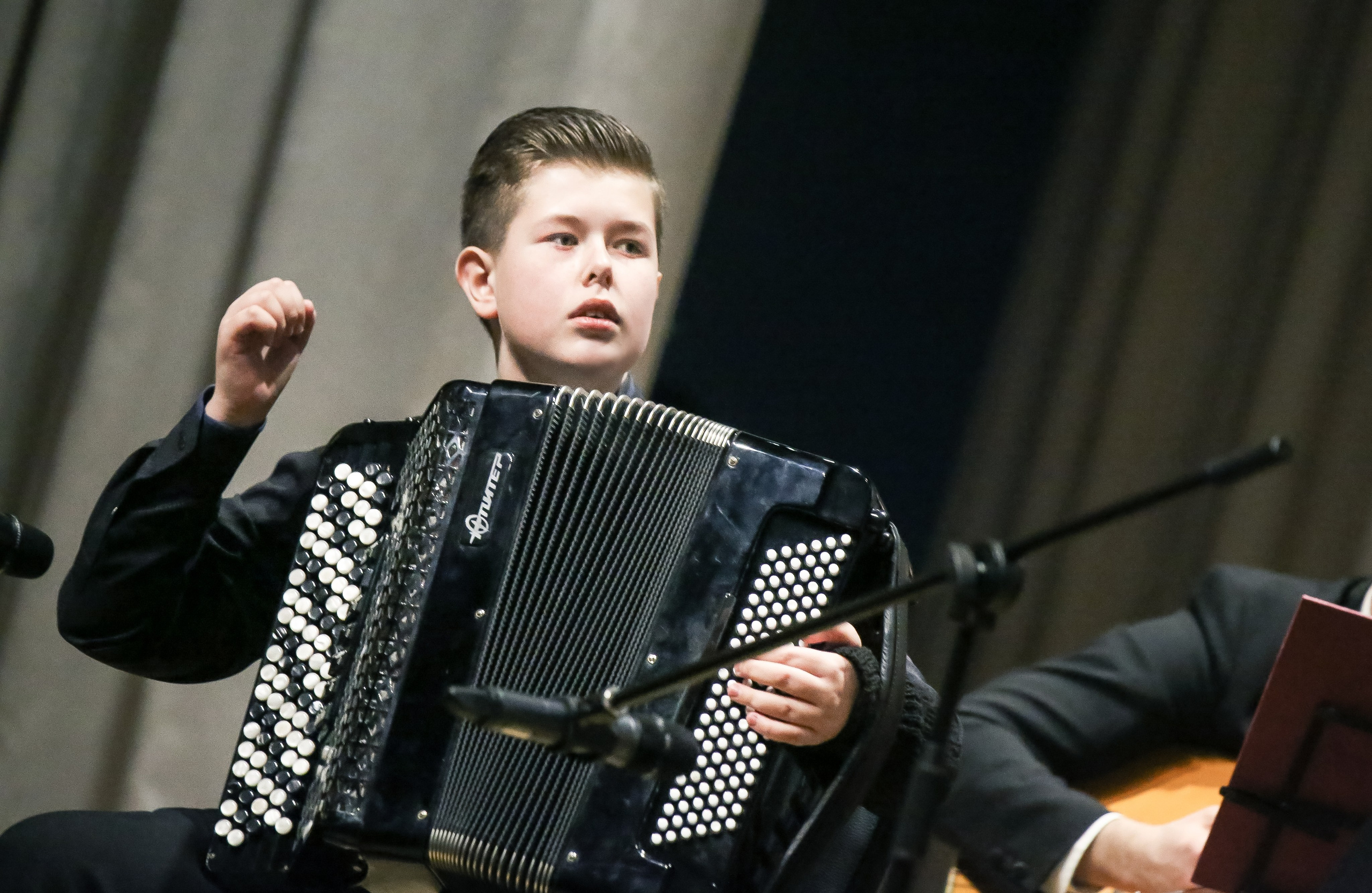 «Волшебник Изумрудного города» в Твери. Дарья Письменюк / Darya Leitstern — фотограф, музыкант, журналист, путешественник