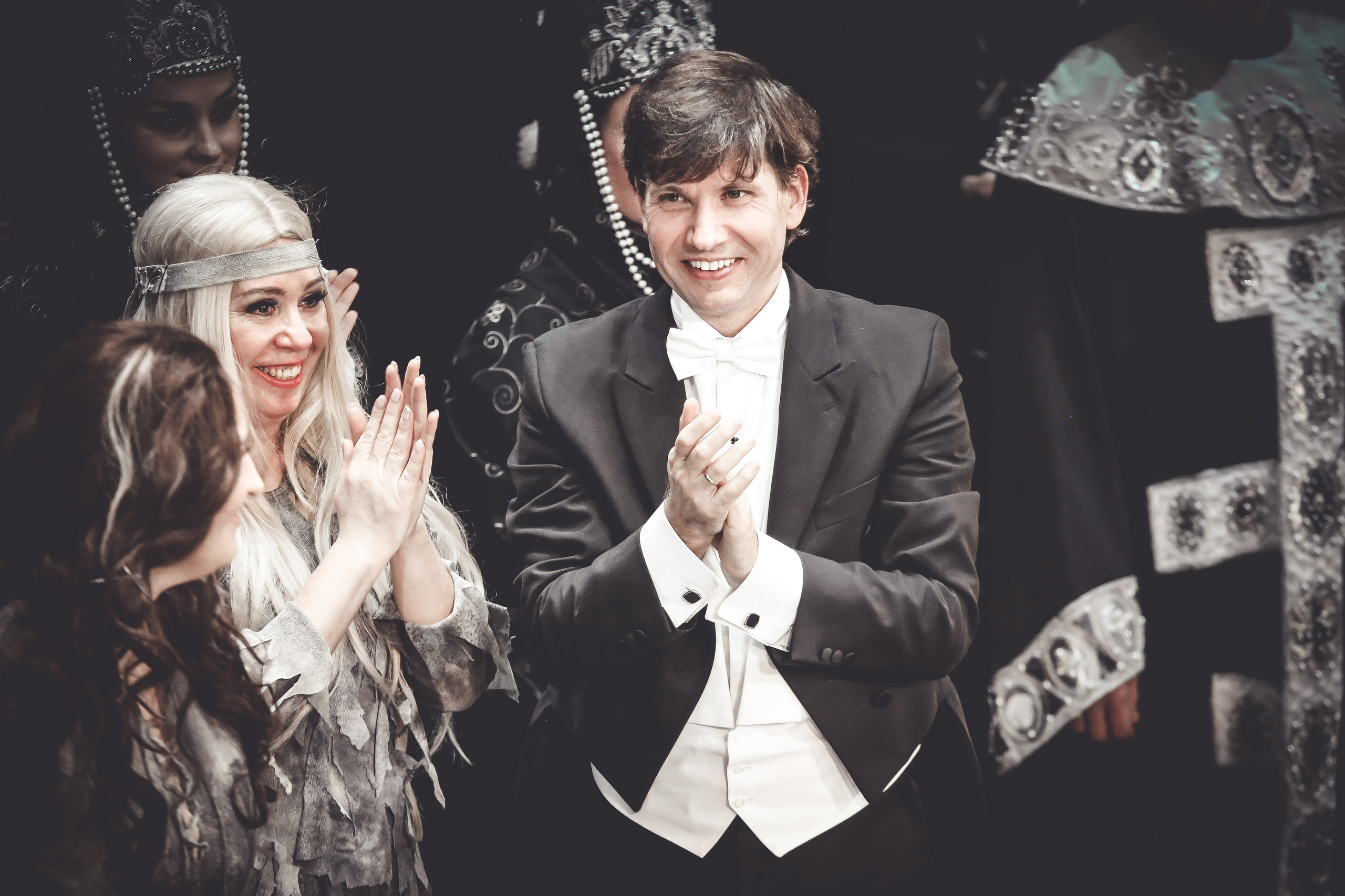 «Князь Игорь» (ноябрь 2019). Дарья Письменюк / Darya Leitstern — фотограф, музыкант, журналист, путешественник