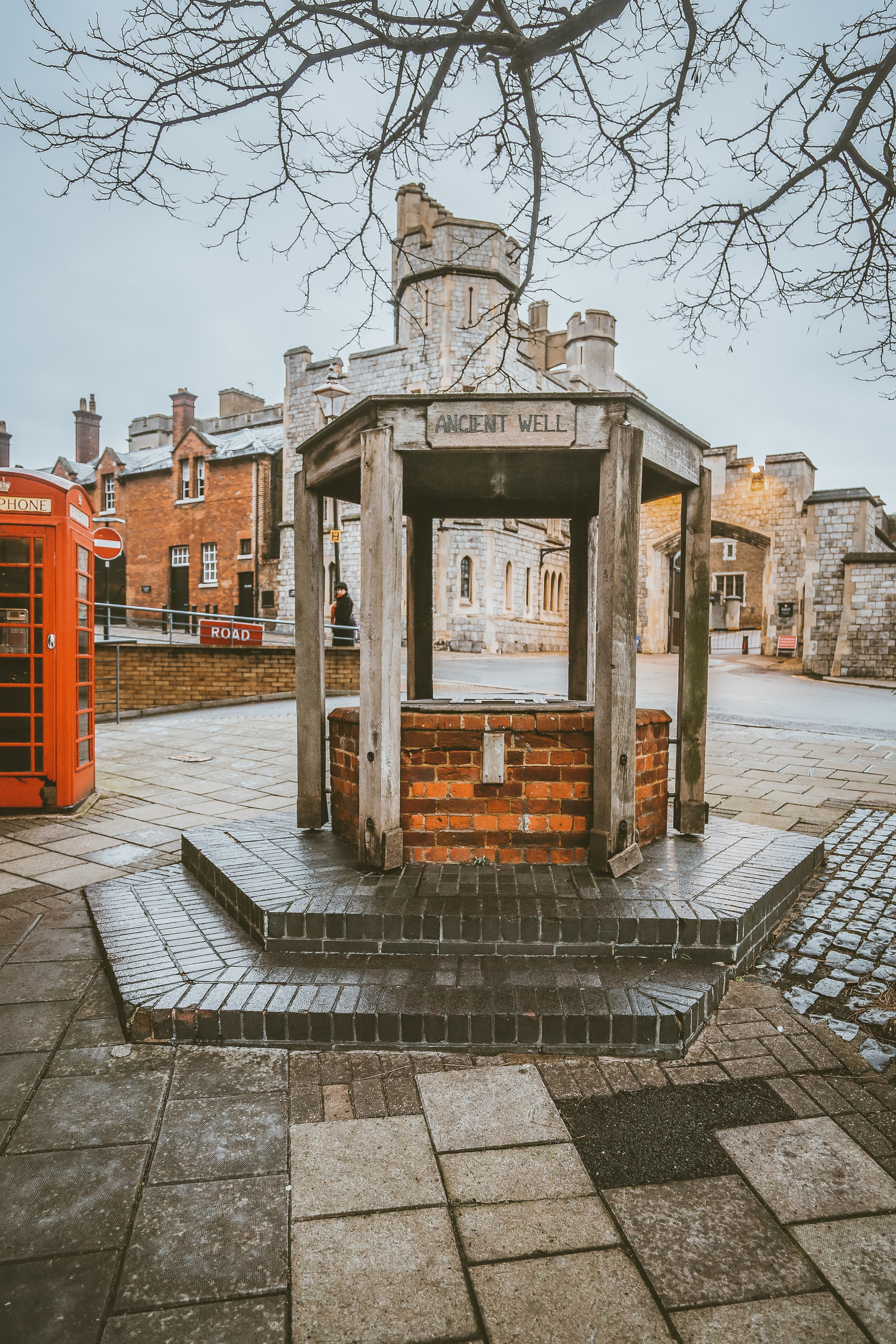 Англия: Гринвич, Хэмптон-Корт, Оксфорд, Виндзор, Стратфорд. Дарья Письменюк / Darya Leitstern — фотограф, музыкант, журналист, путешественник