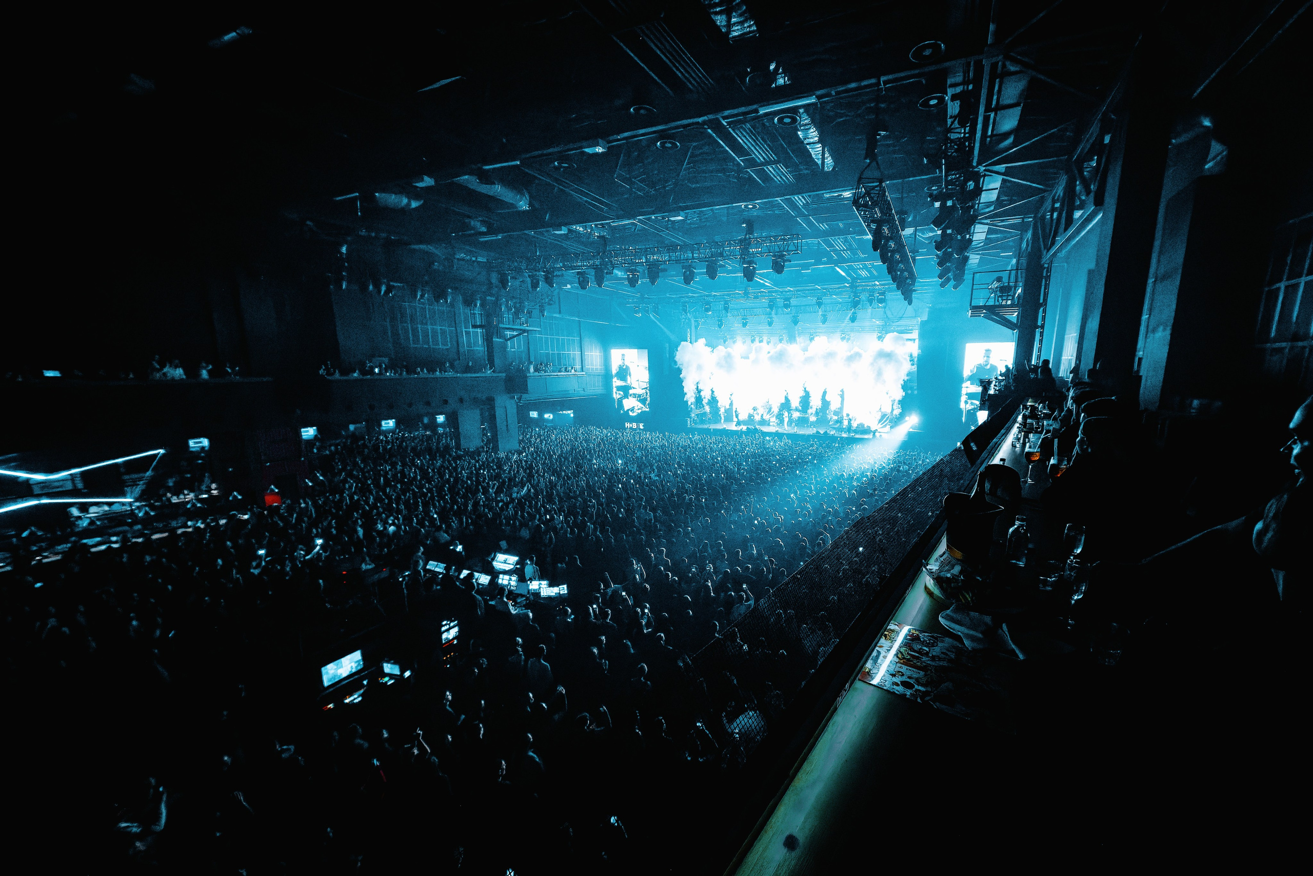 Feduk VK Stadium 14.04.2024. Репортажный фотограф и видеограф в Москве