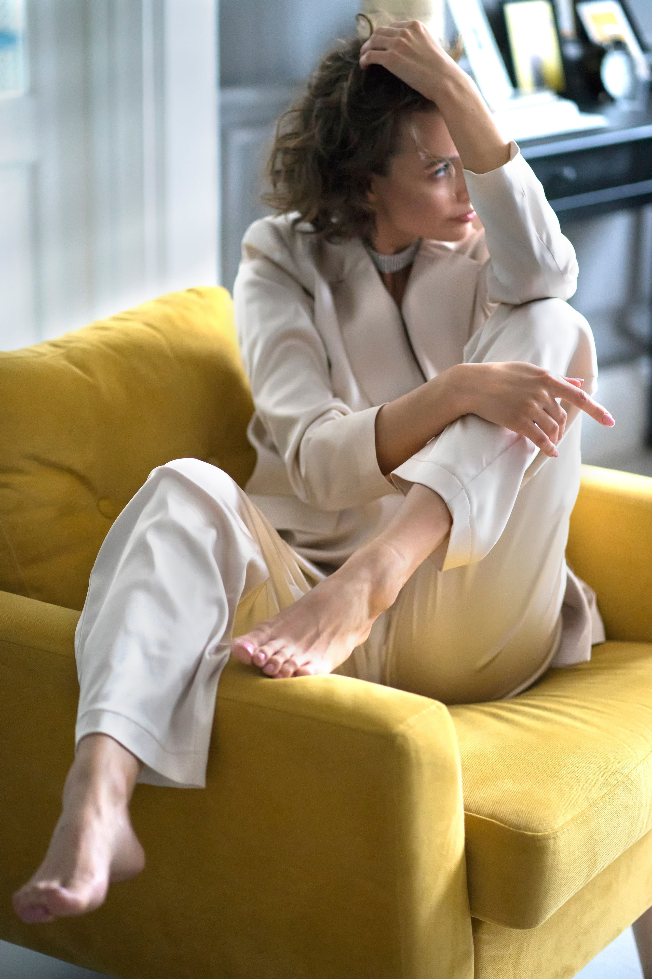 Ольга. Фотограф в Нижнем Новгороде Алексей Уковский