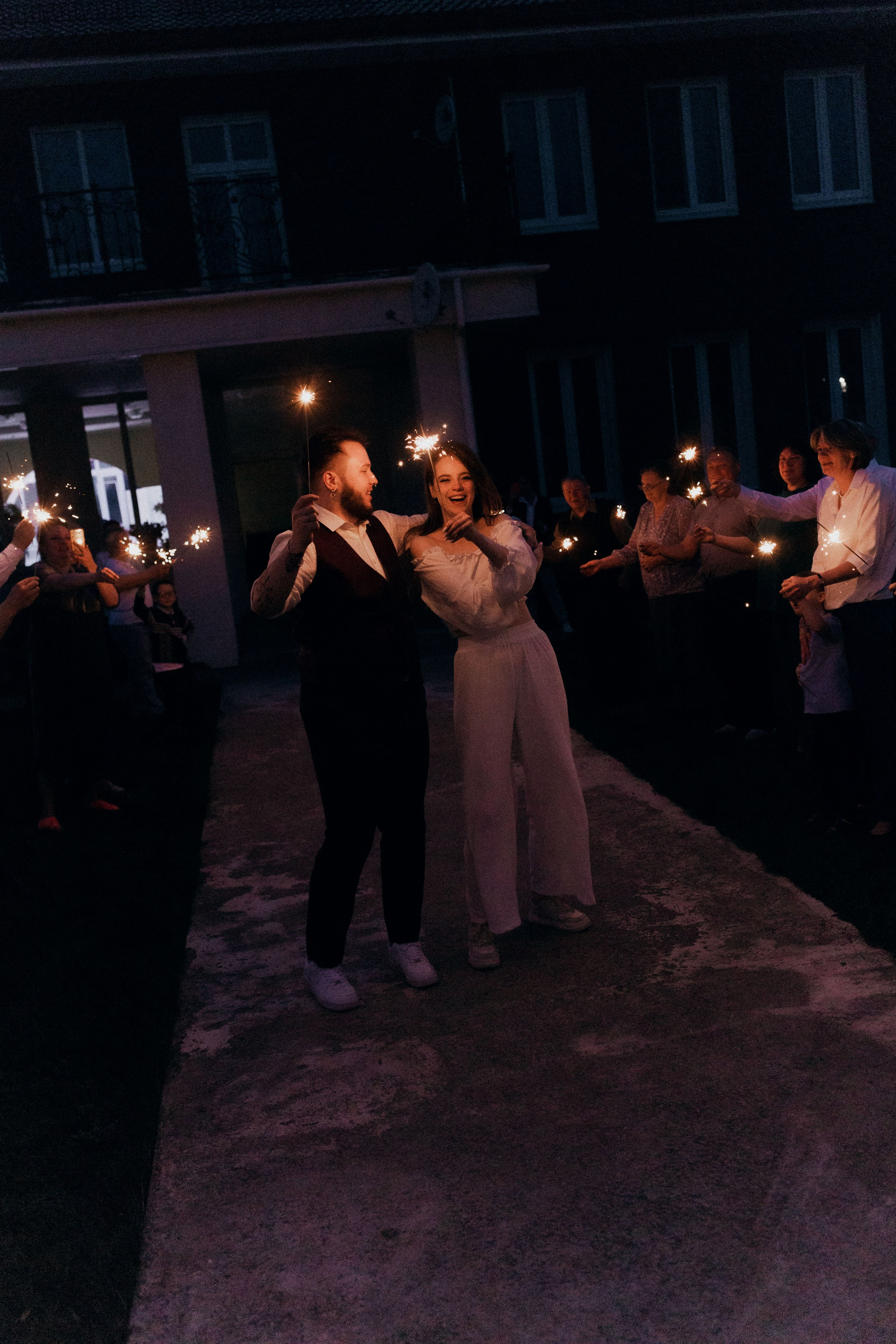 Павел и Екатерина. Катерина Аникеева | Фотограф | Екатеринбург