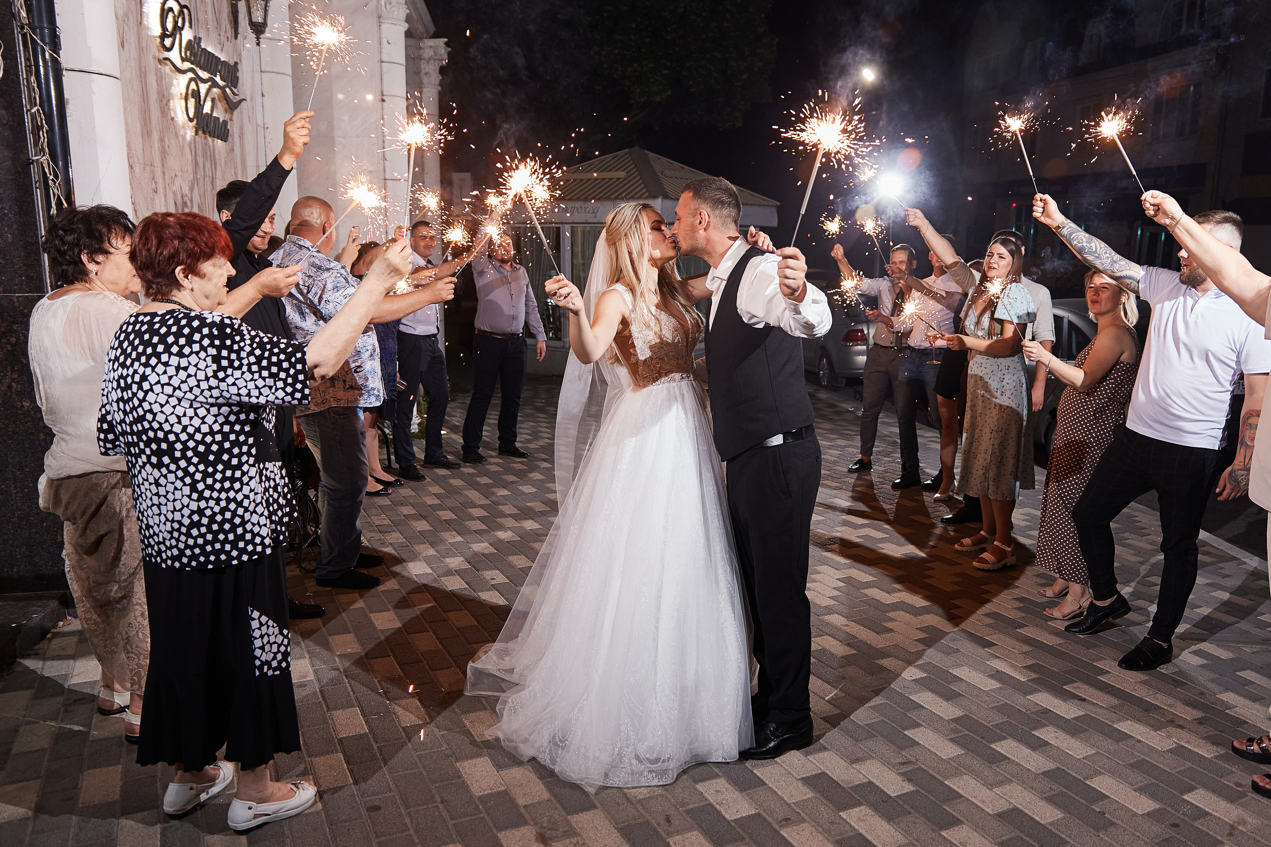 Отзывы о моей работе. Свадебный фотограф Ерхов Антон