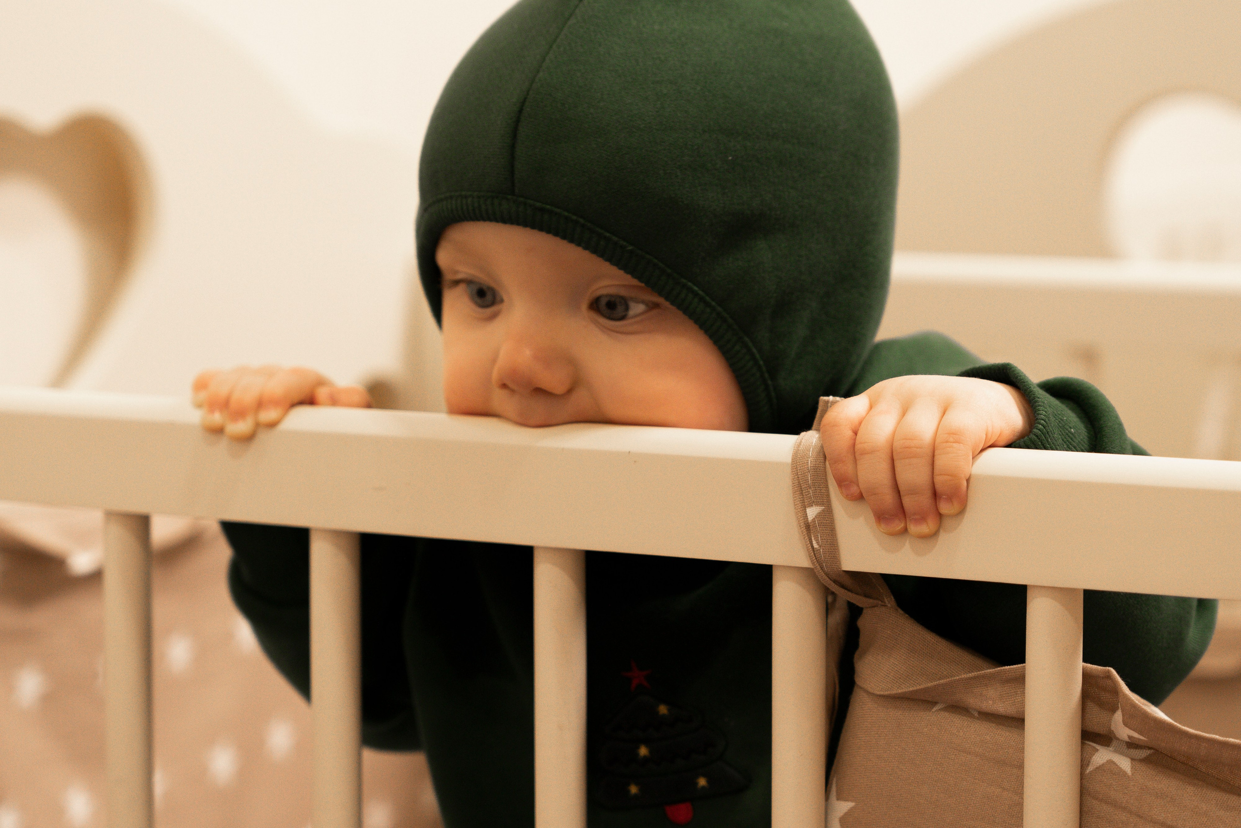 Новогодние тройняшки. Главная