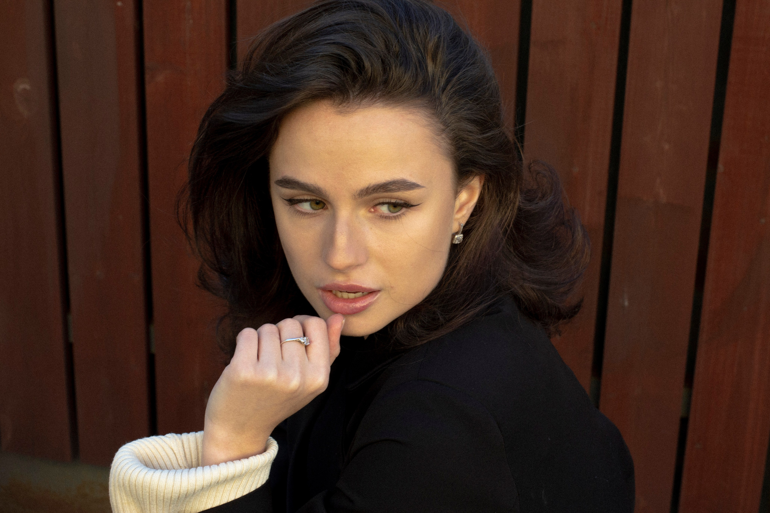 Таня. Главная