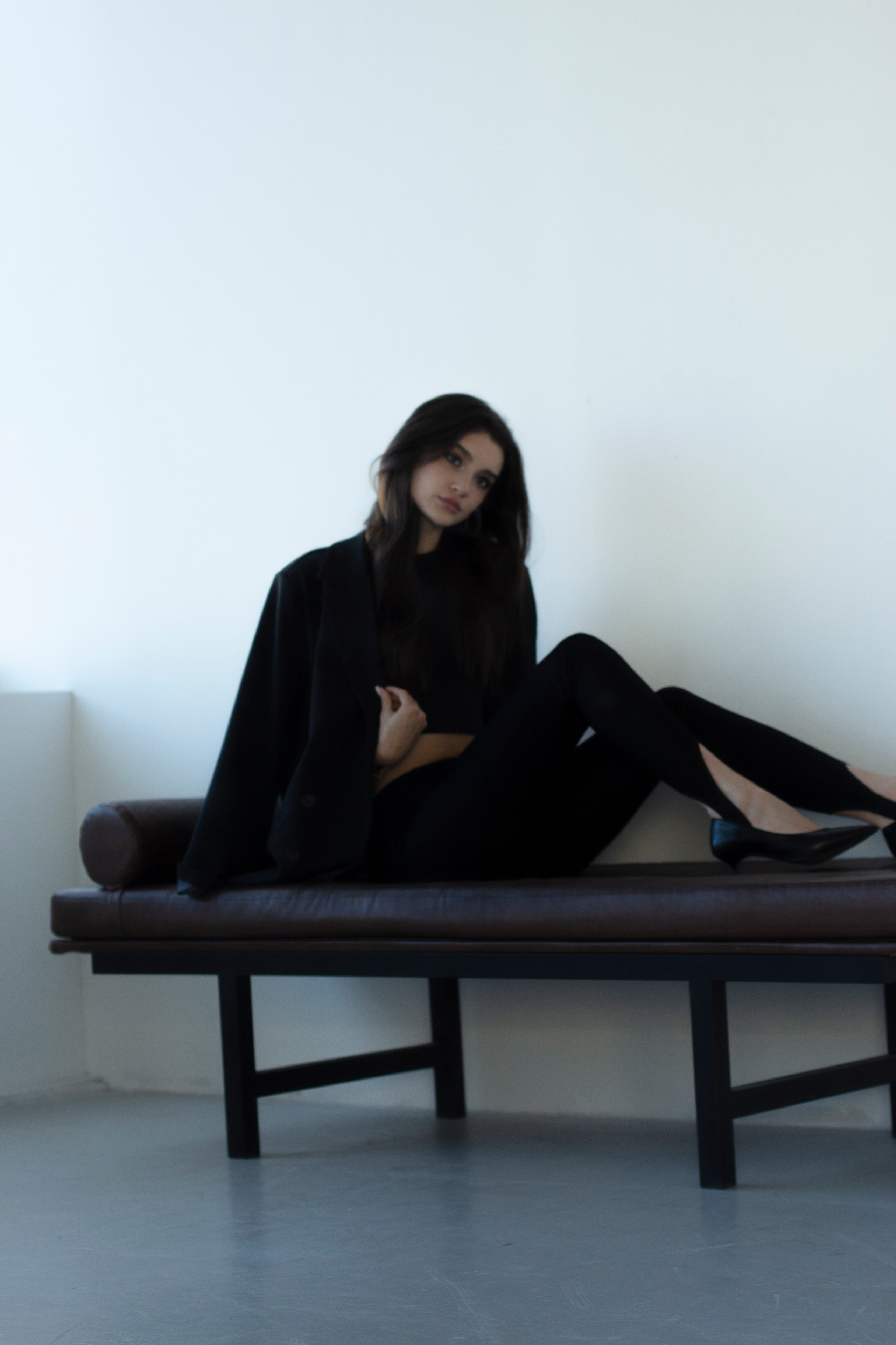 Соня. Главная